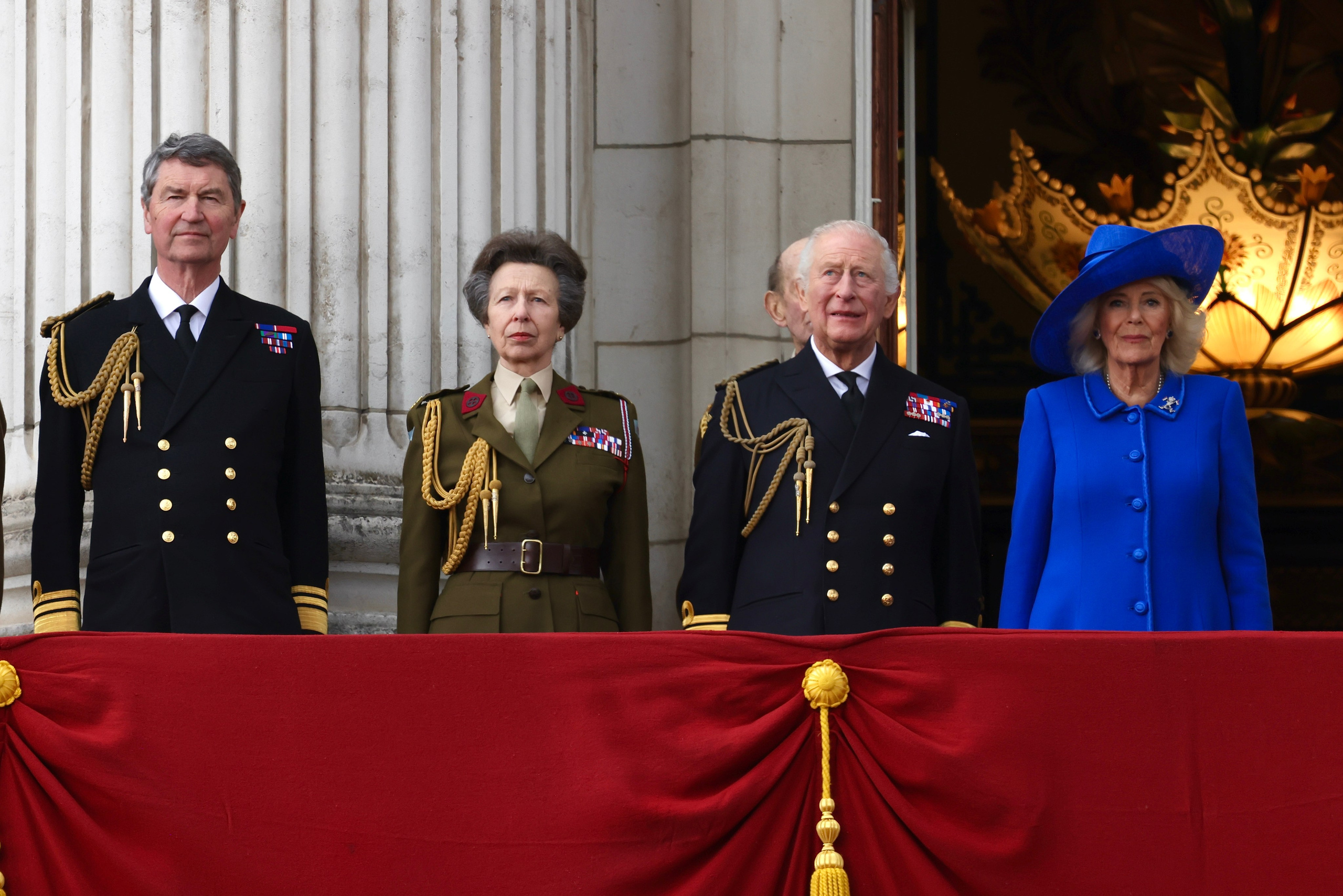 VE Day. BRUNGRAF MEDIA