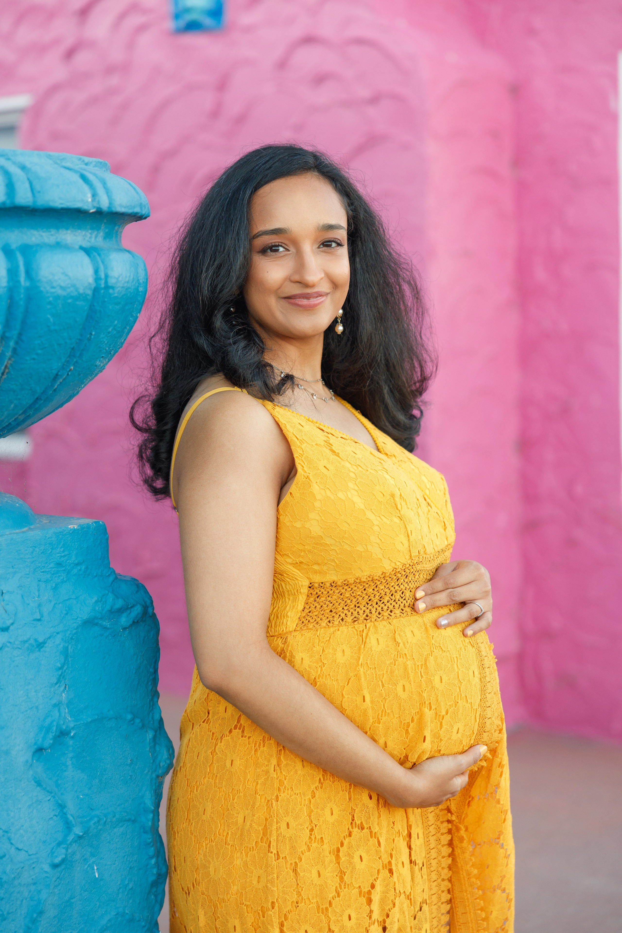 Maternity. Family and Event photographer in Bay Area Elena Tiuriumina