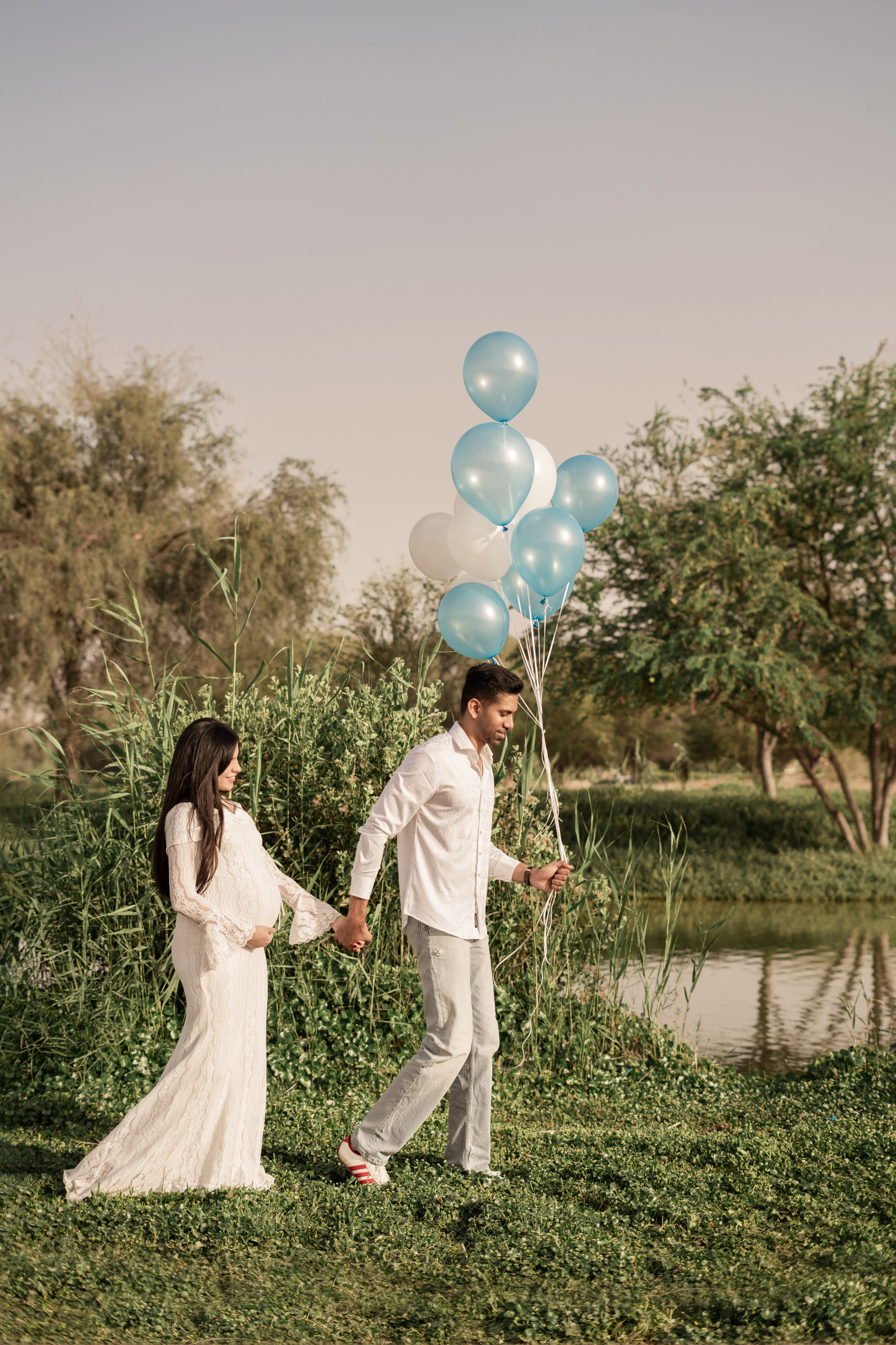 It’s a boy!. Angela Iakovleva — Family Photographer in Dubai
