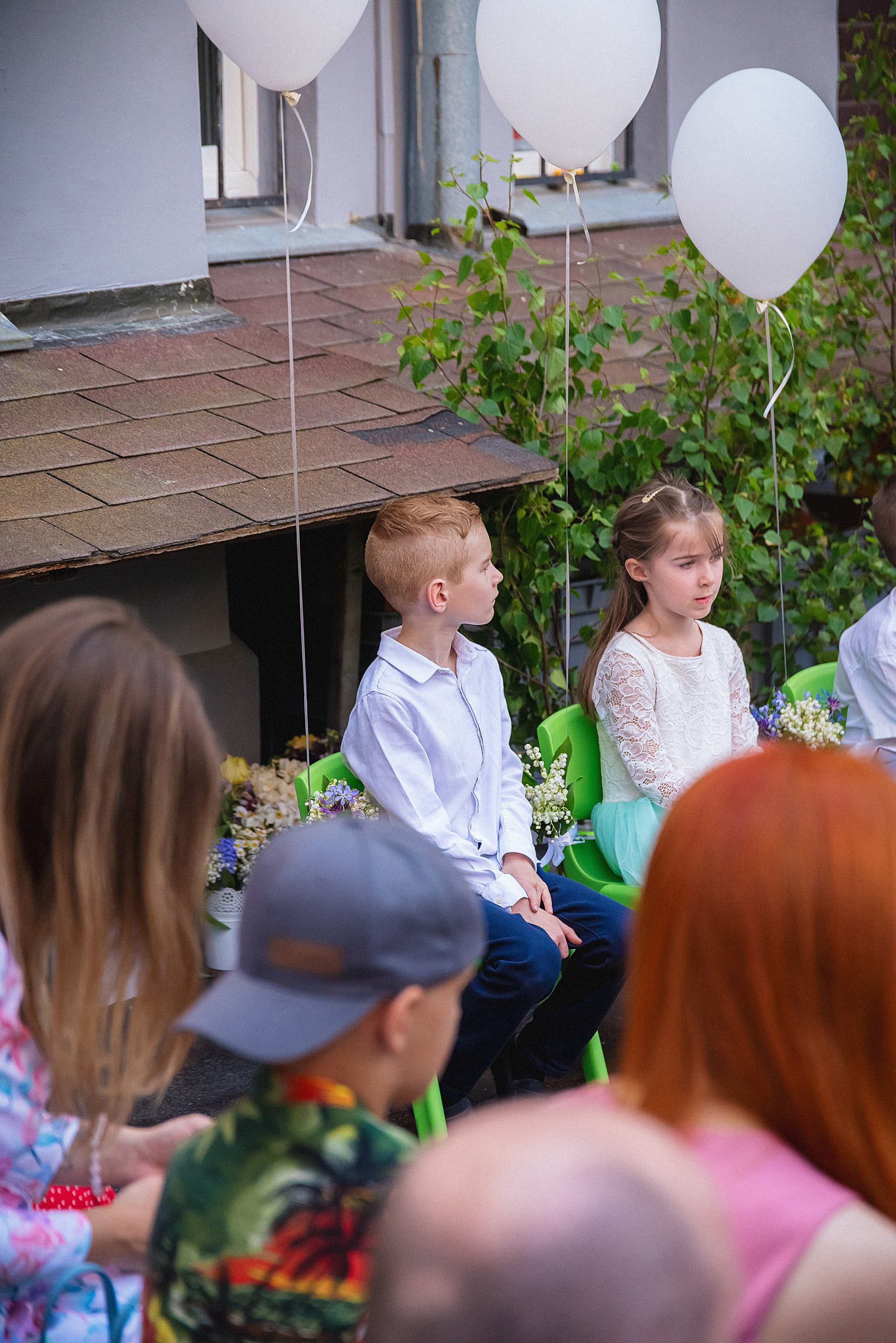 Zīles Skolas Izlaidums. Fotogrāfs Rīgā. Gīmenes, individuālās un dažādu produktu fotosesijas