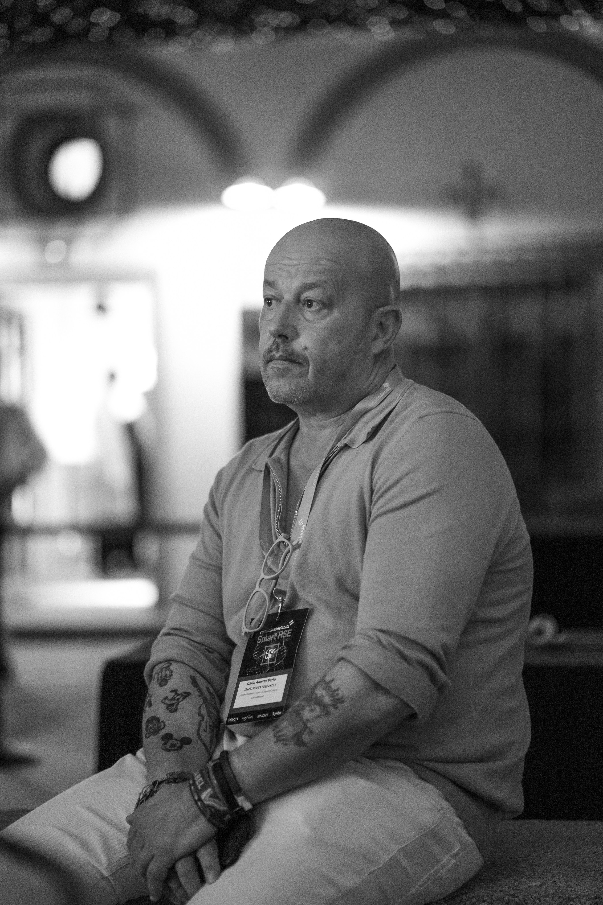 Nalanda. Smart HSE Link-Up. Fotógrafa en Madrid | Retratos femeninos, familia y sesiones con caballos – Anna Maruleva