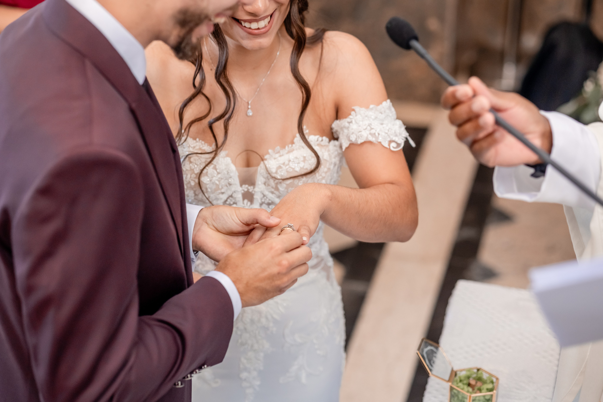 Cristiana & João. Nelson Miranda Fotografia