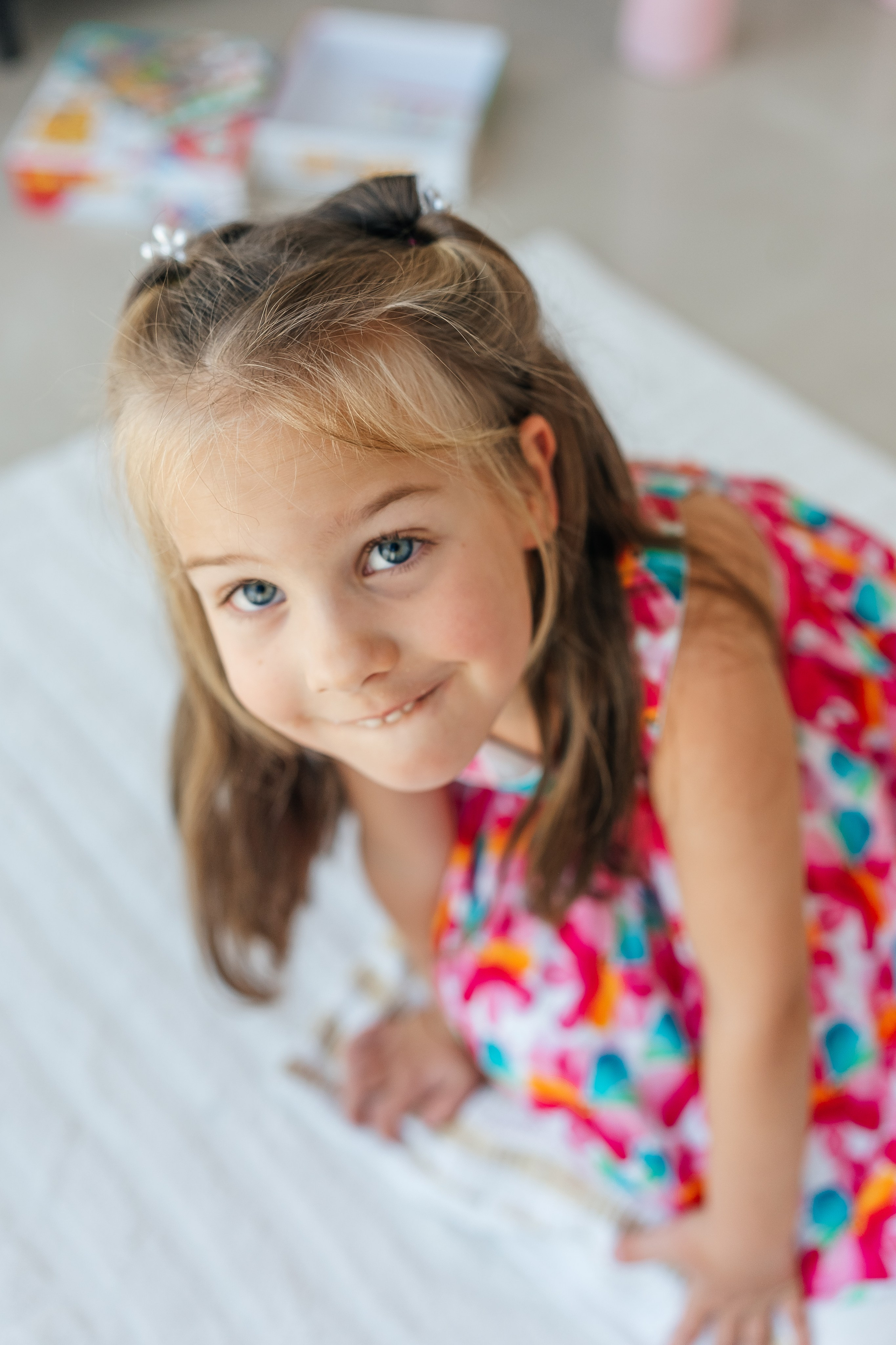 🎂 Birthday Photoshoot Abu Dhabi, Dubai | Professional Kids Birthday Photography. Professional Photographer Abu Dhabi, Dubai — Yulia Ismoilova | 2025