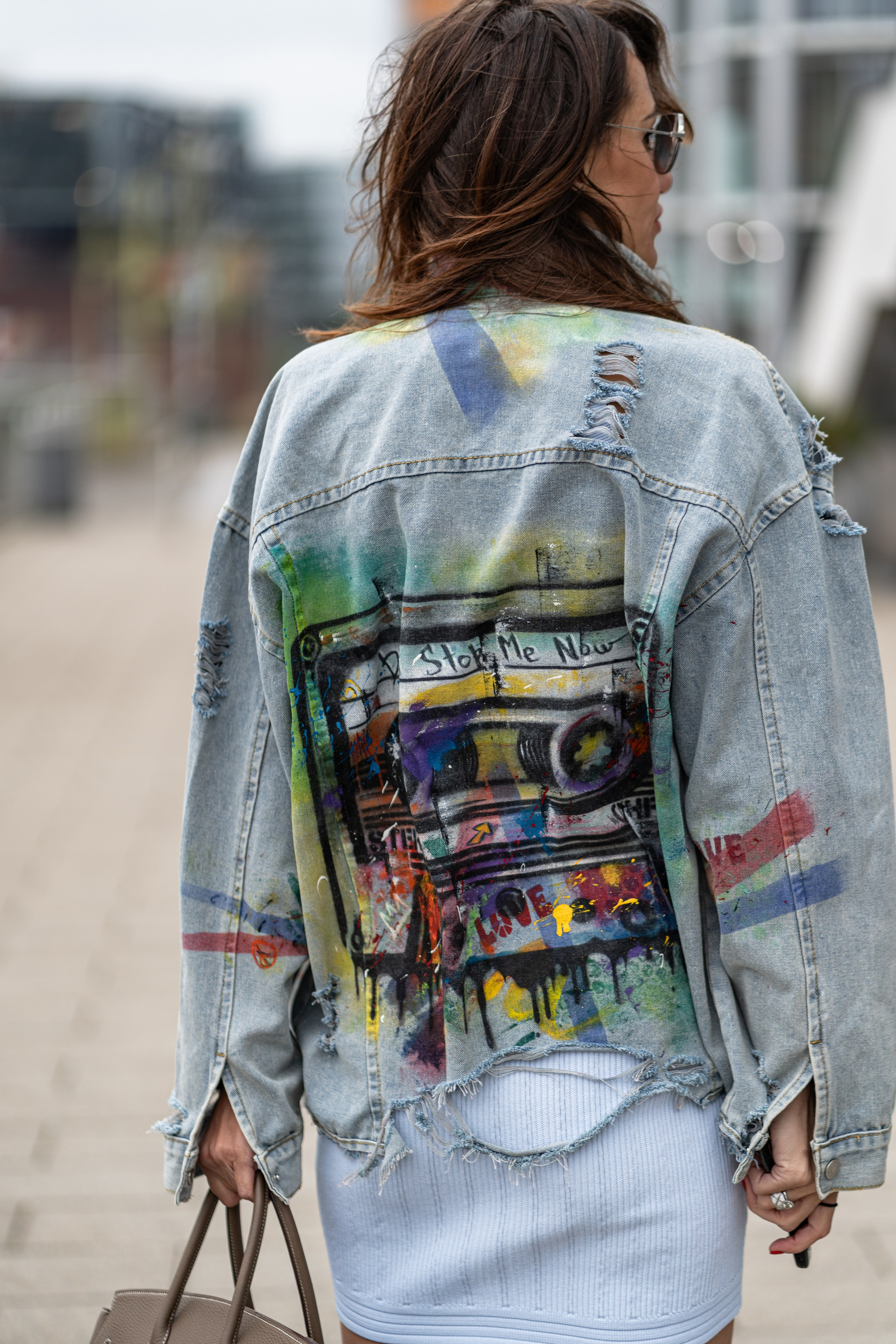 ANNA LULLMANN COLLECTION 2024. Portrait photographer in Germany and all over Europe Mischa Blank