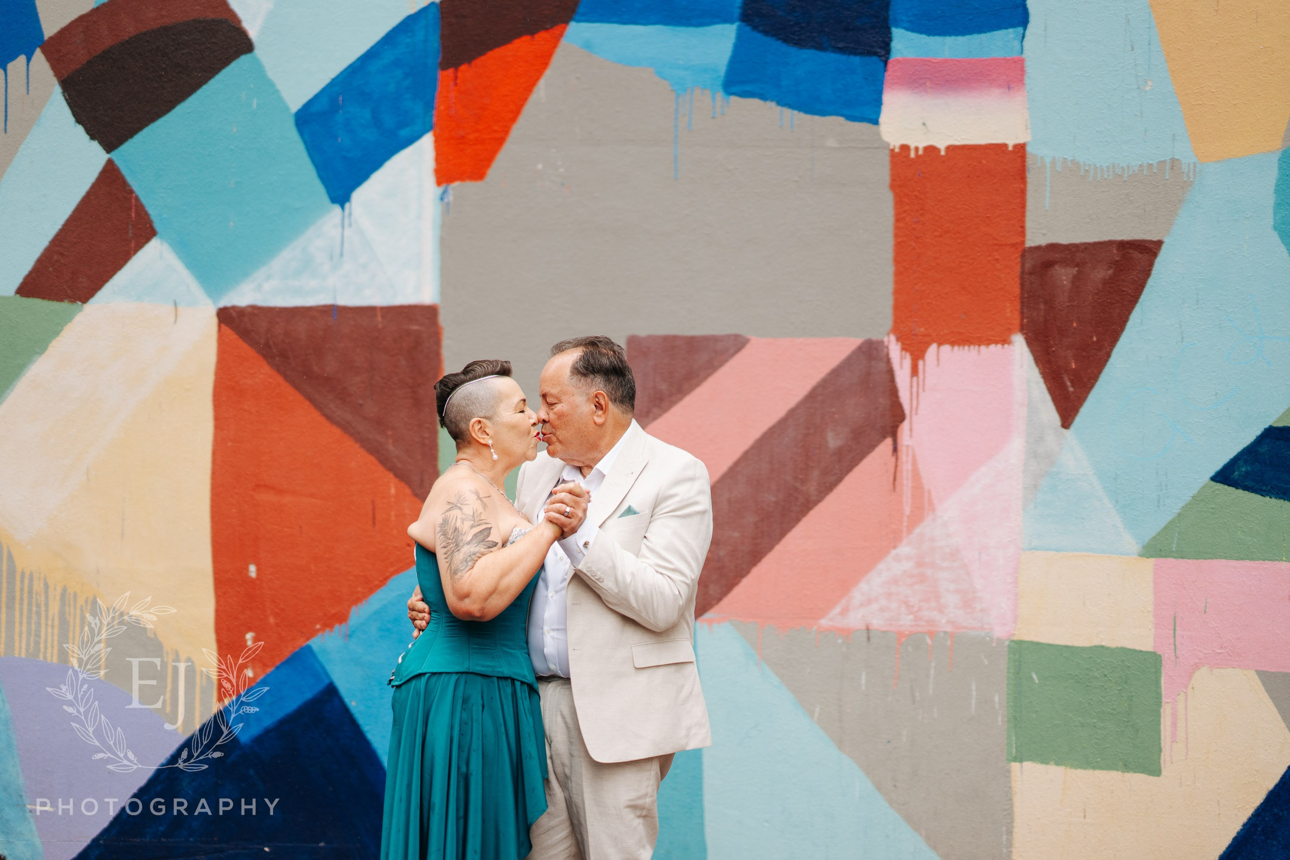 Brodie & Lance. Emma Joy Photography