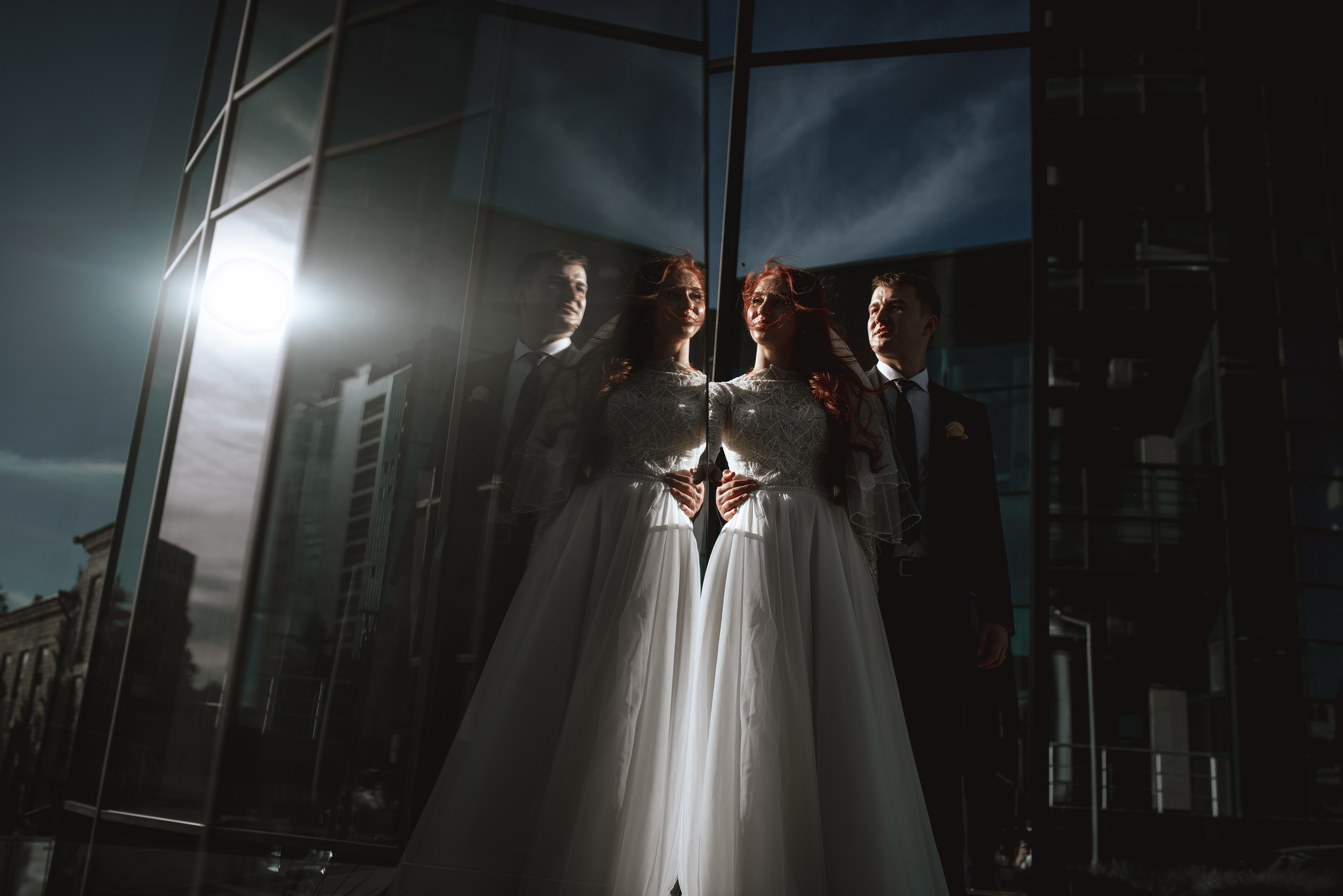 Virgiliu & Tatiana. Www.stayscolor.md