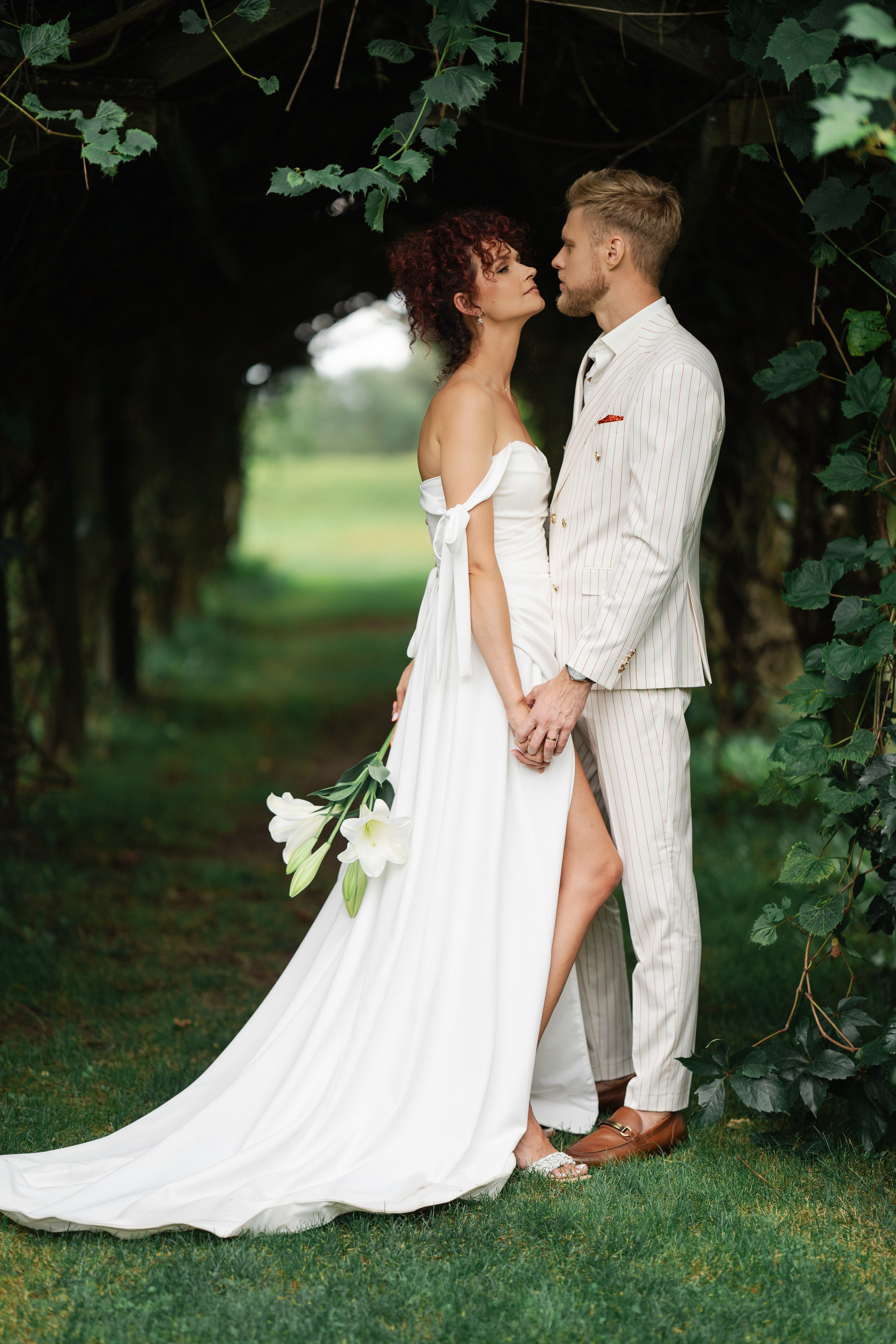 Aida & Marius. Lina Labanauskienė Photography