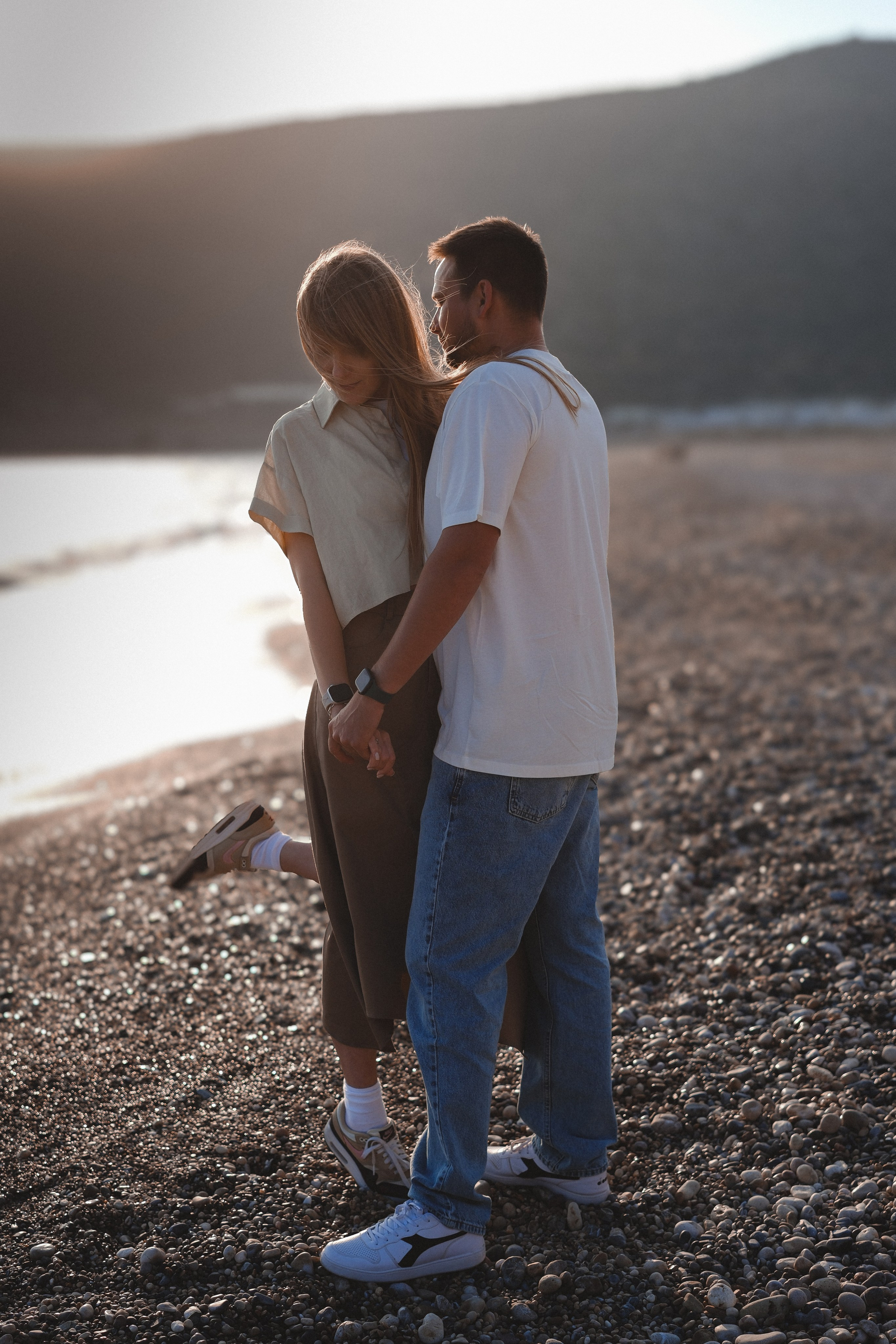 Love story. Lifestyle фотограф в Турции: Ташуджу, Силифке, Мерсин