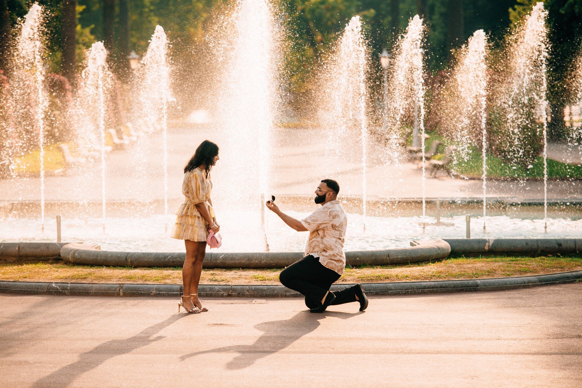 Proposal. Photographer in Bilbao Irina Makou