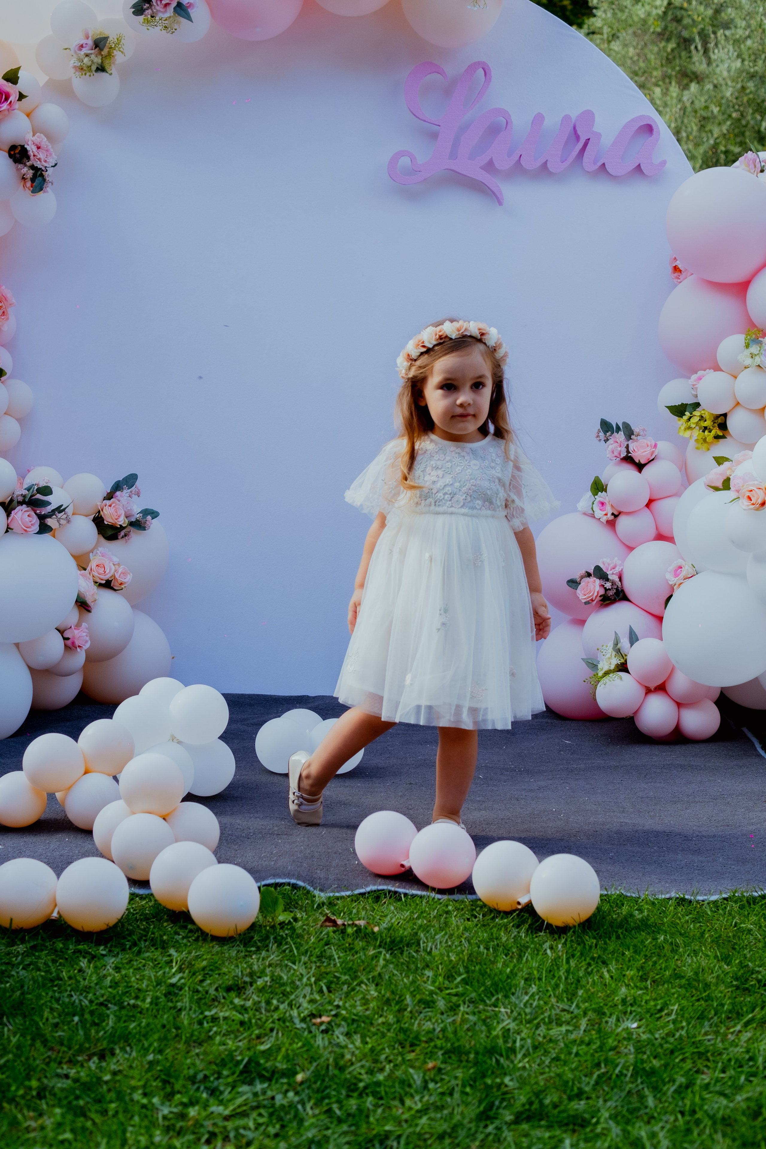 Foto per la festa. Grosu Photography