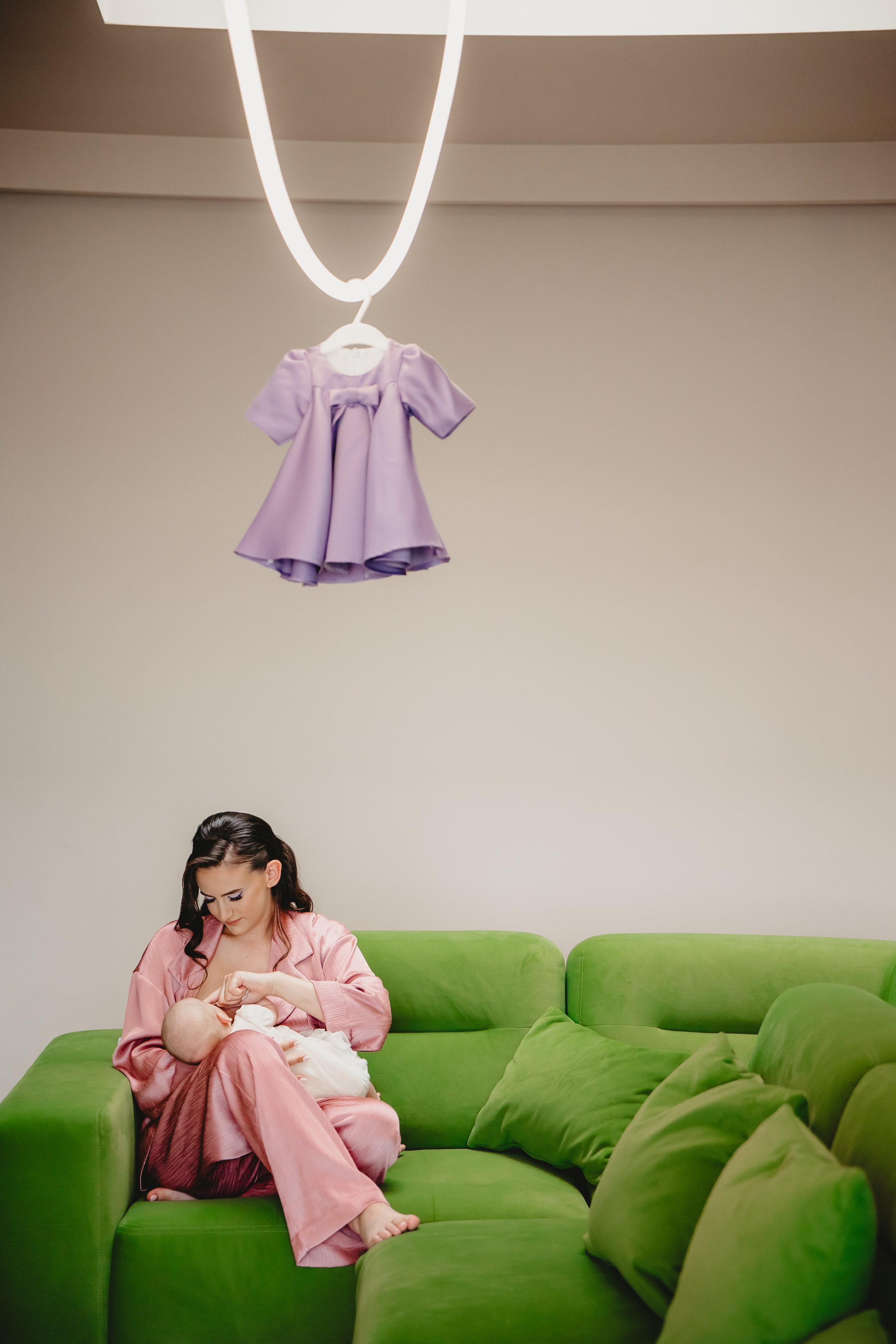 Bebe F. Home