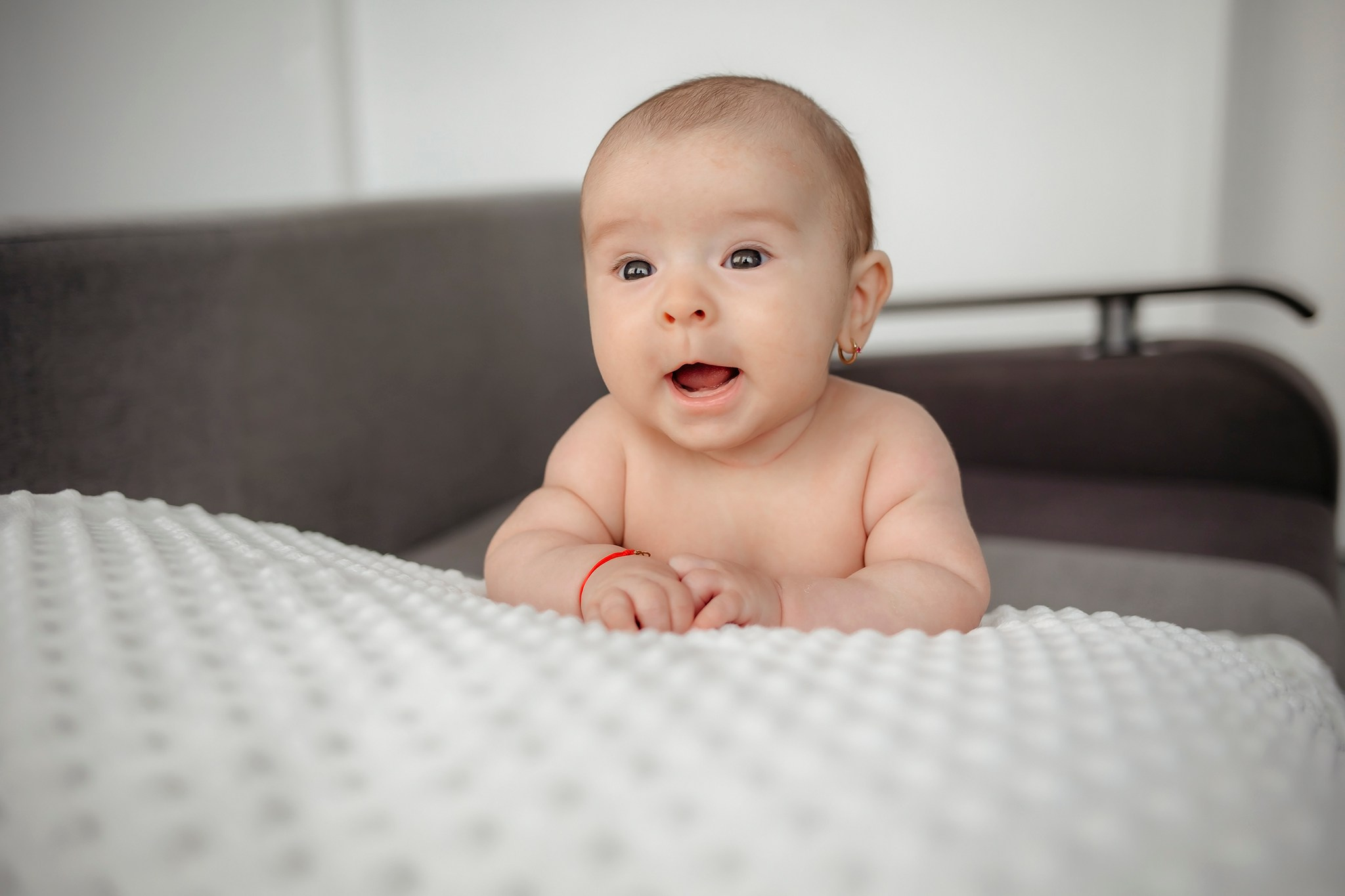 Bebe A. Home