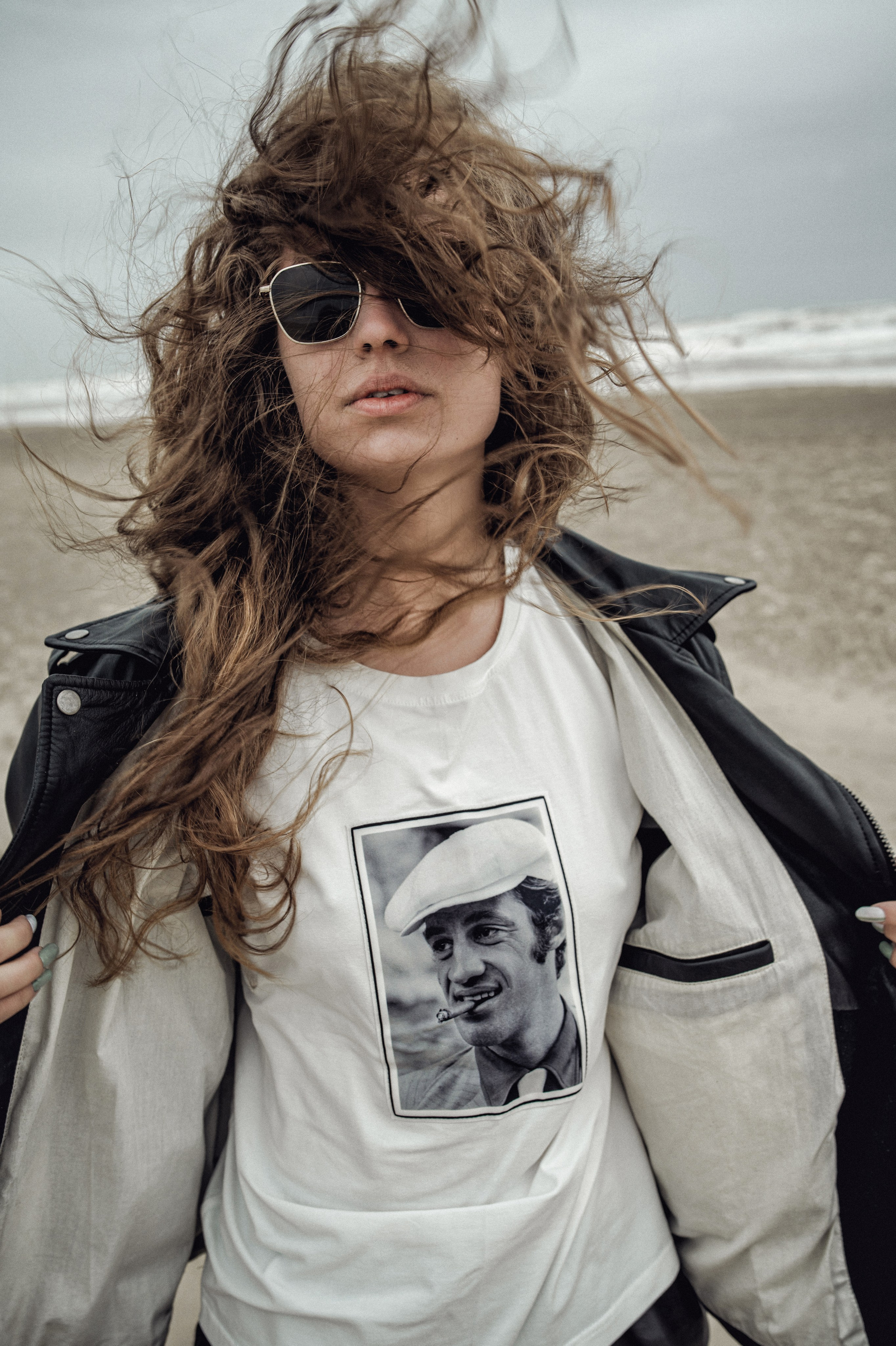 DIVERSE. Portrait photographer in Germany and all over Europe Mischa Blank