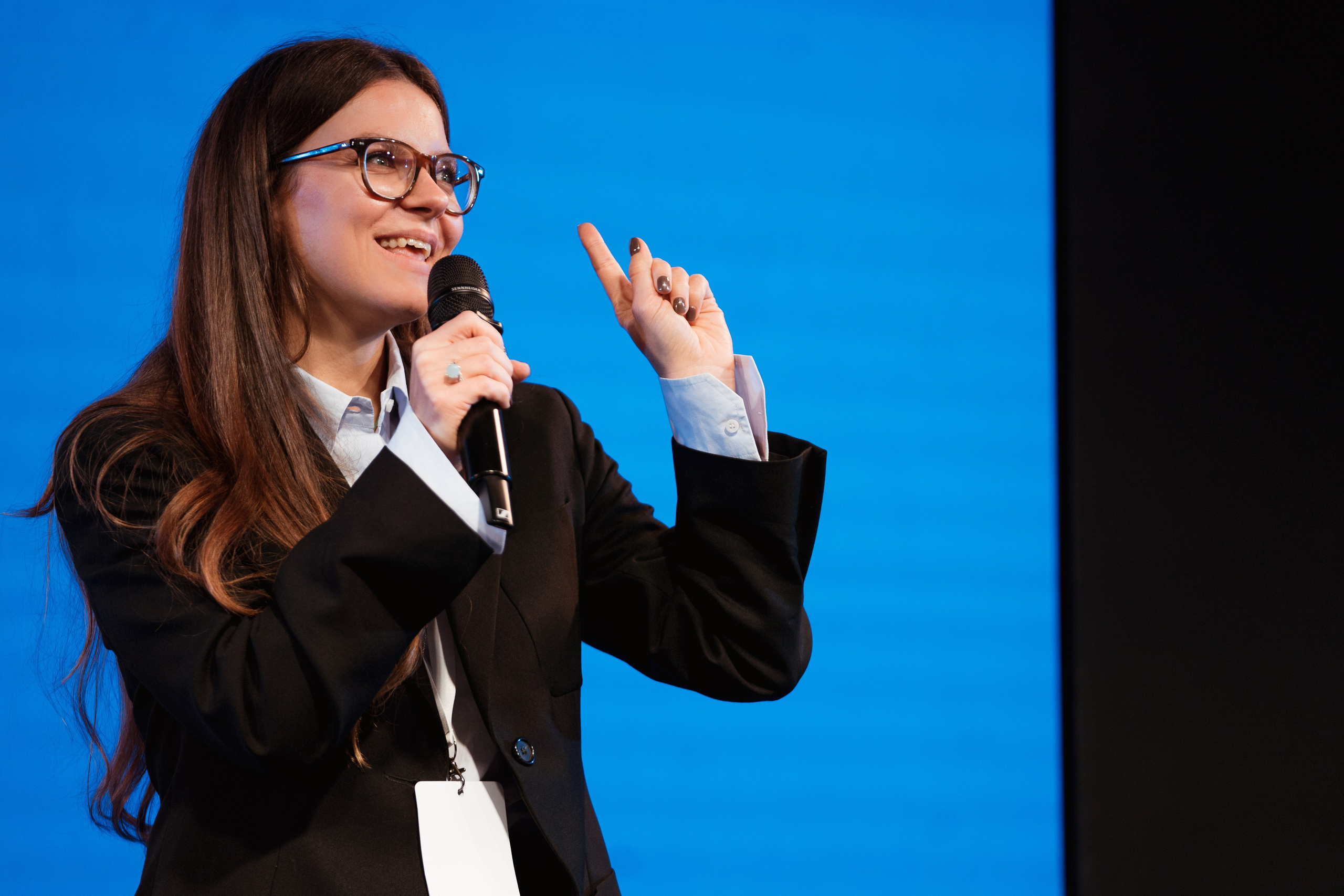 SET University GenH Demo Day. Kostiantyn Holinchenko. Reportage and portrait photographer