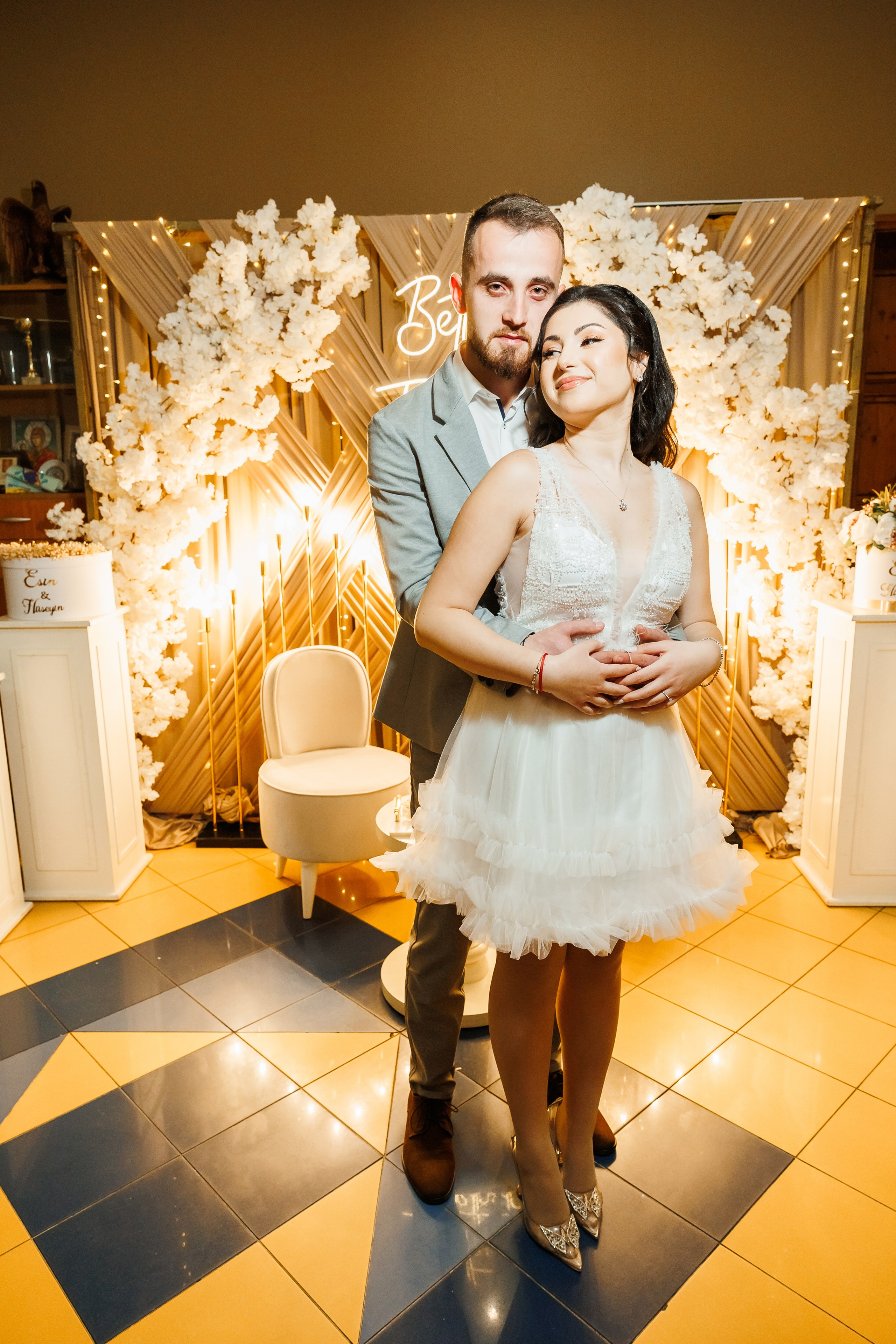 Годеж. Фотограф Ирина Йотова