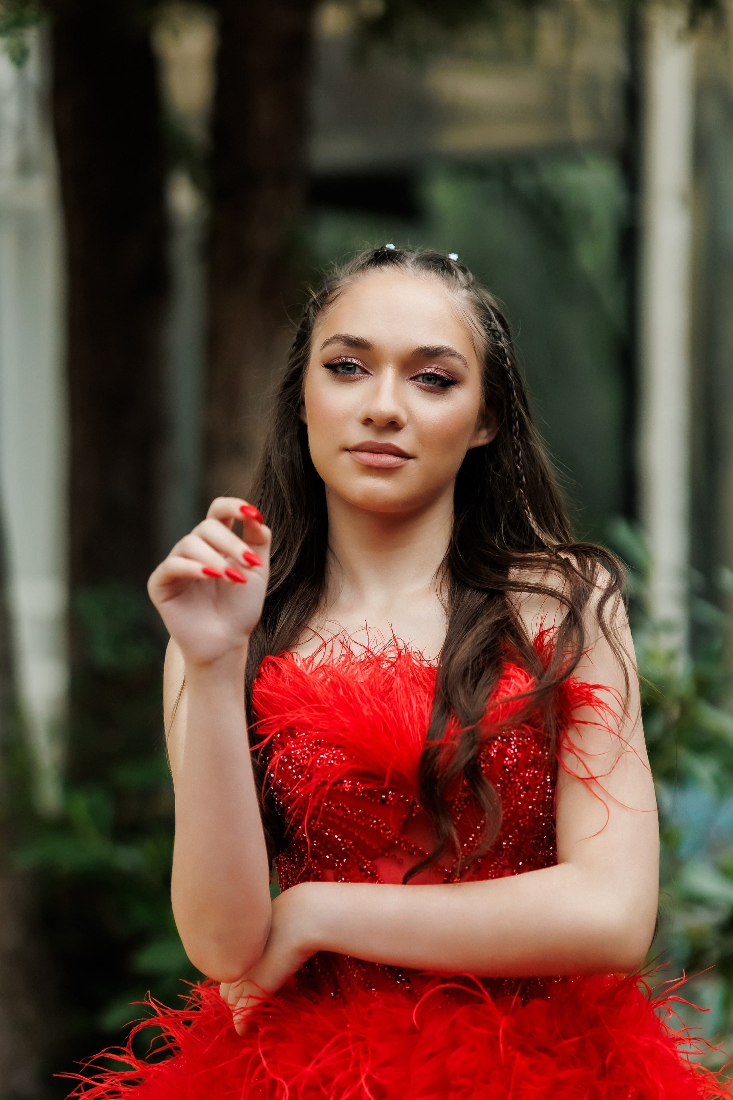 Абитуриентски Бал 2024. Фотограф Ирина Йотова