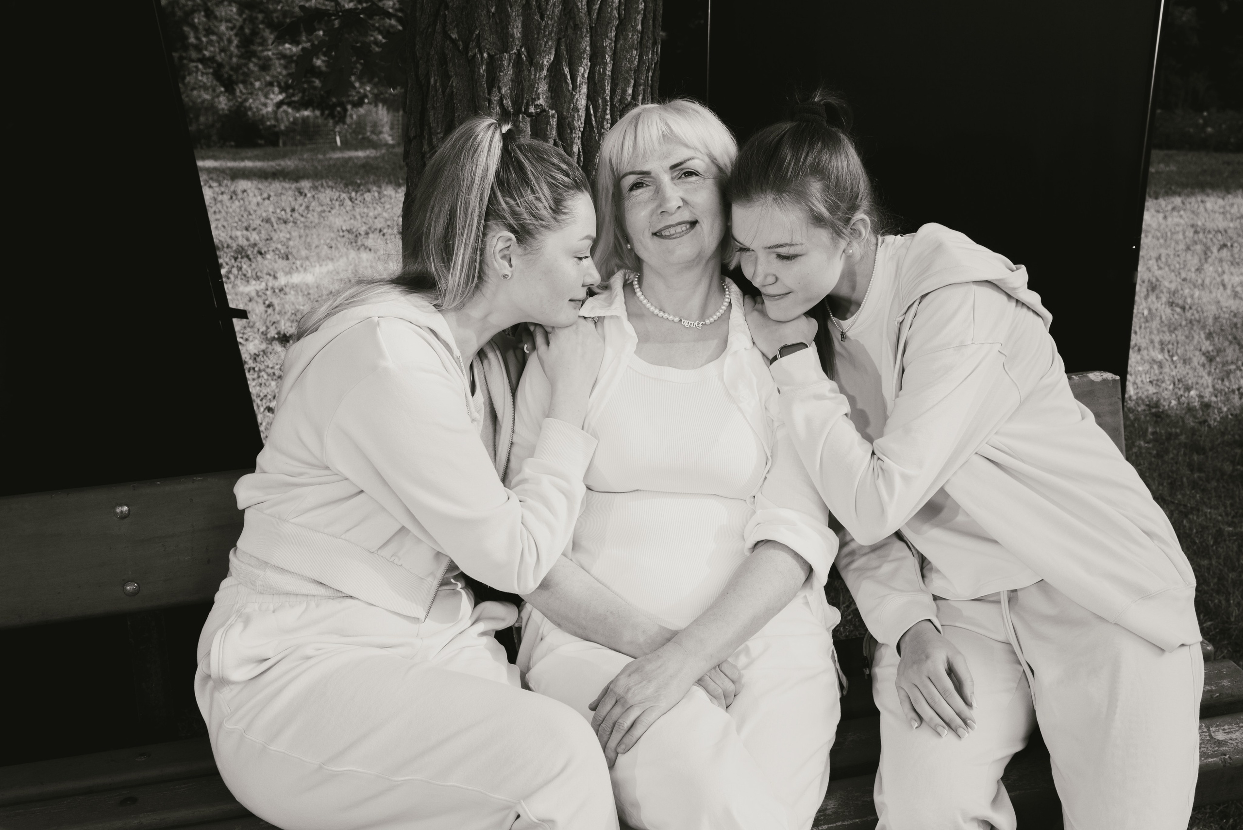 Different portraits by Ekaterina Tsurkina-Appina. Ekaterina Tsurkina-Appina Photography Canada