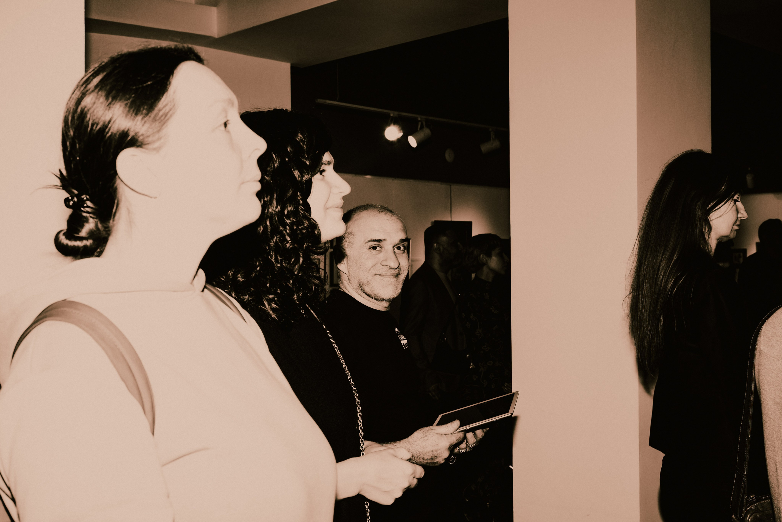 Different portraits by Ekaterina Tsurkina-Appina. Ekaterina Tsurkina-Appina Photography Canada