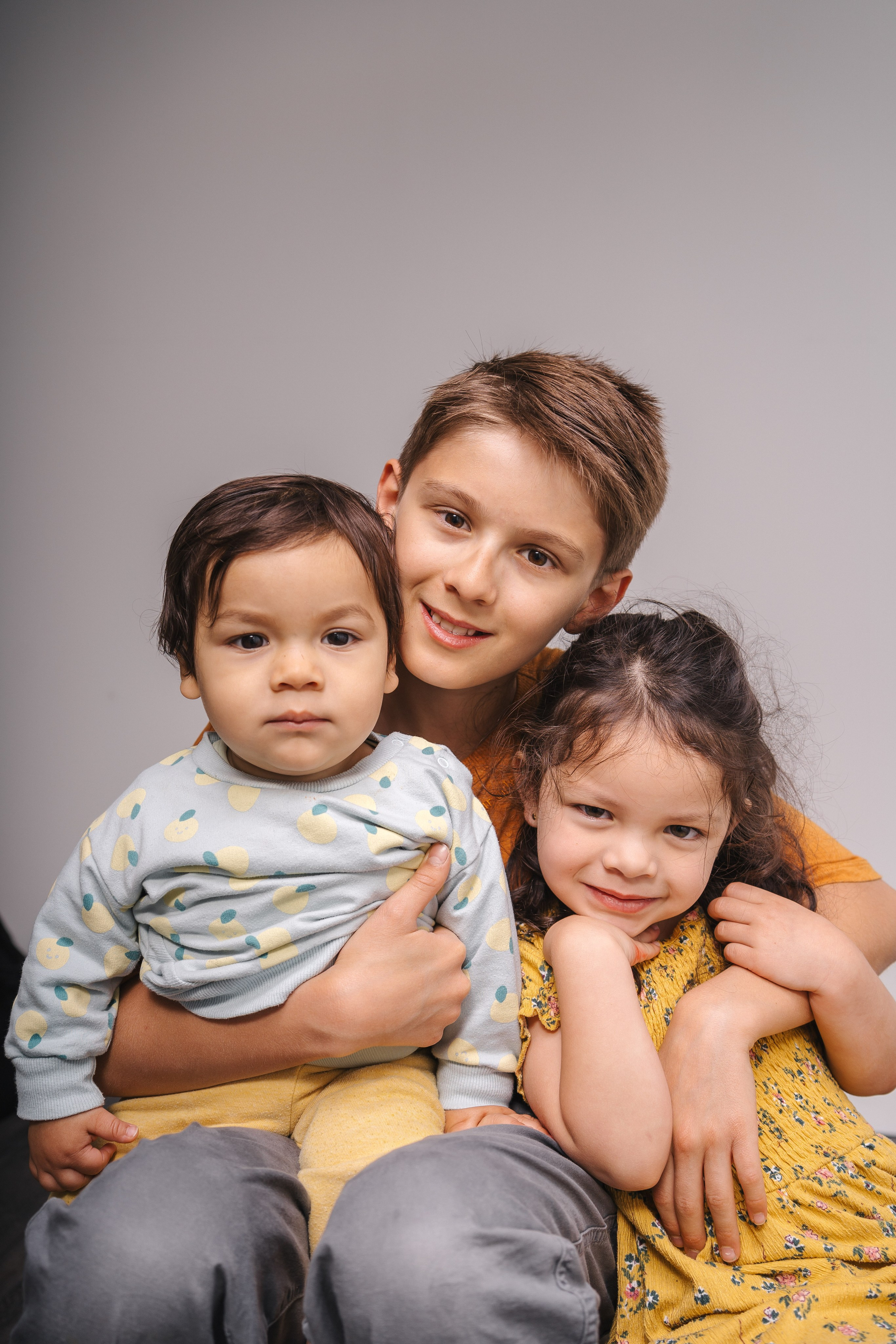 Family photography in Burnaby