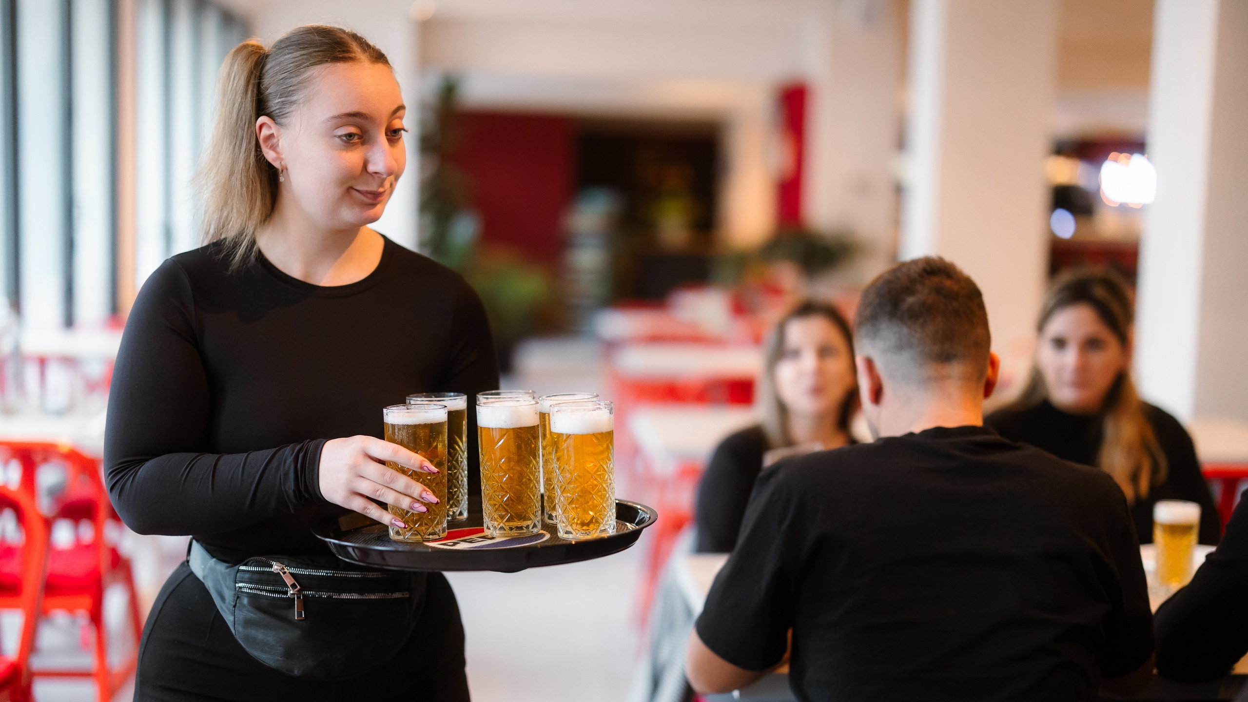 Taste Busters 2. Marius Ciocan