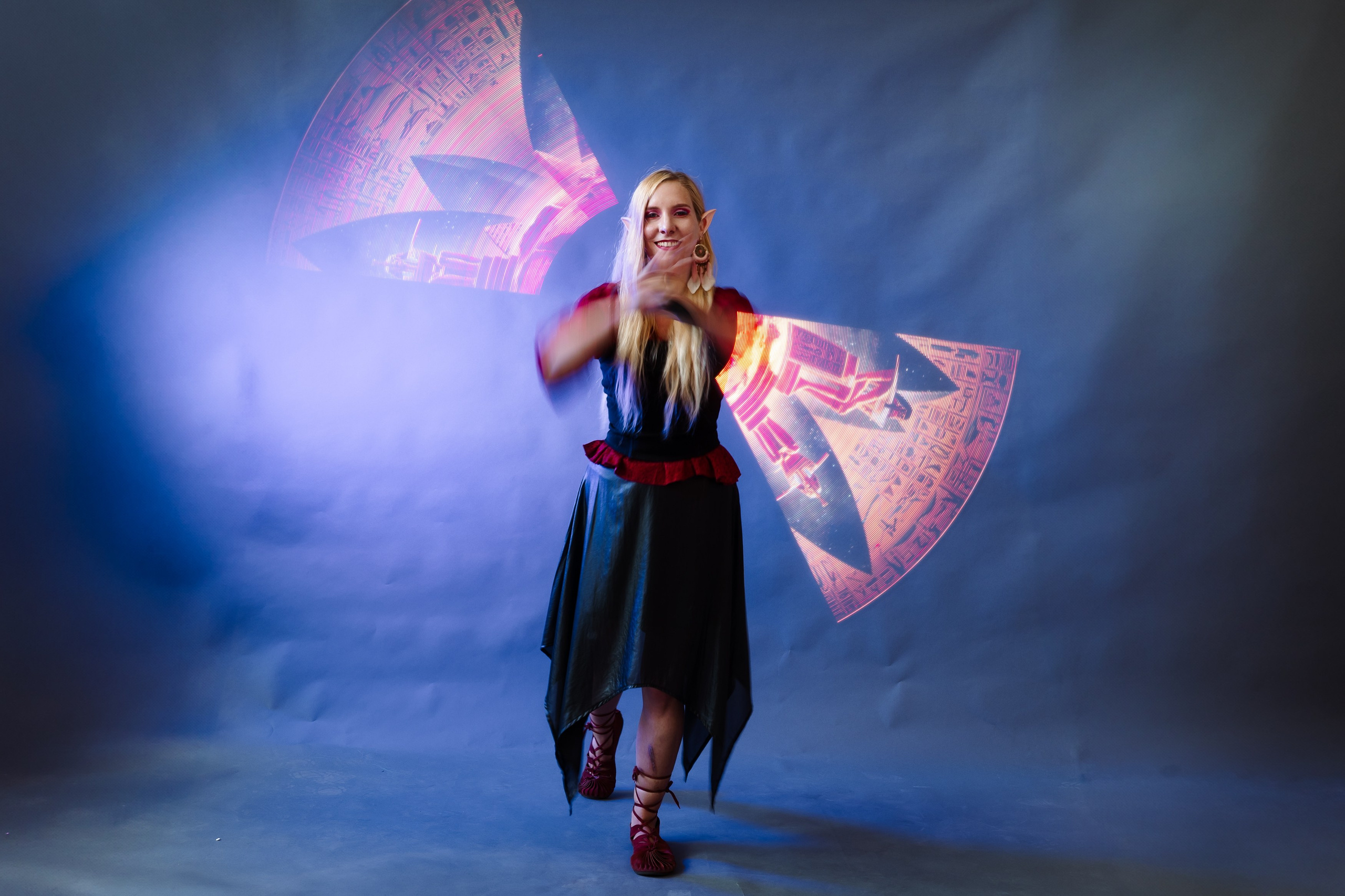 Nerd Con. Marius Ciocan