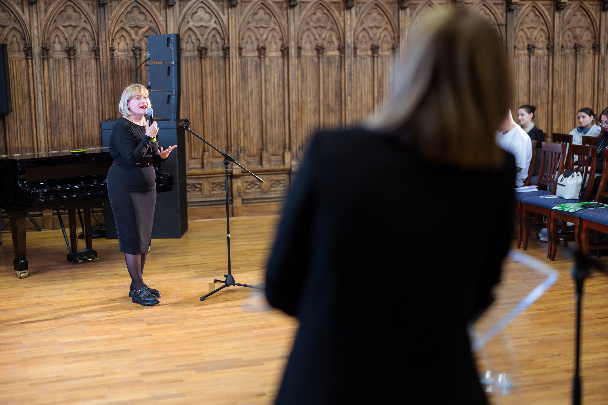 Neuro Atipic. Marius Ciocan