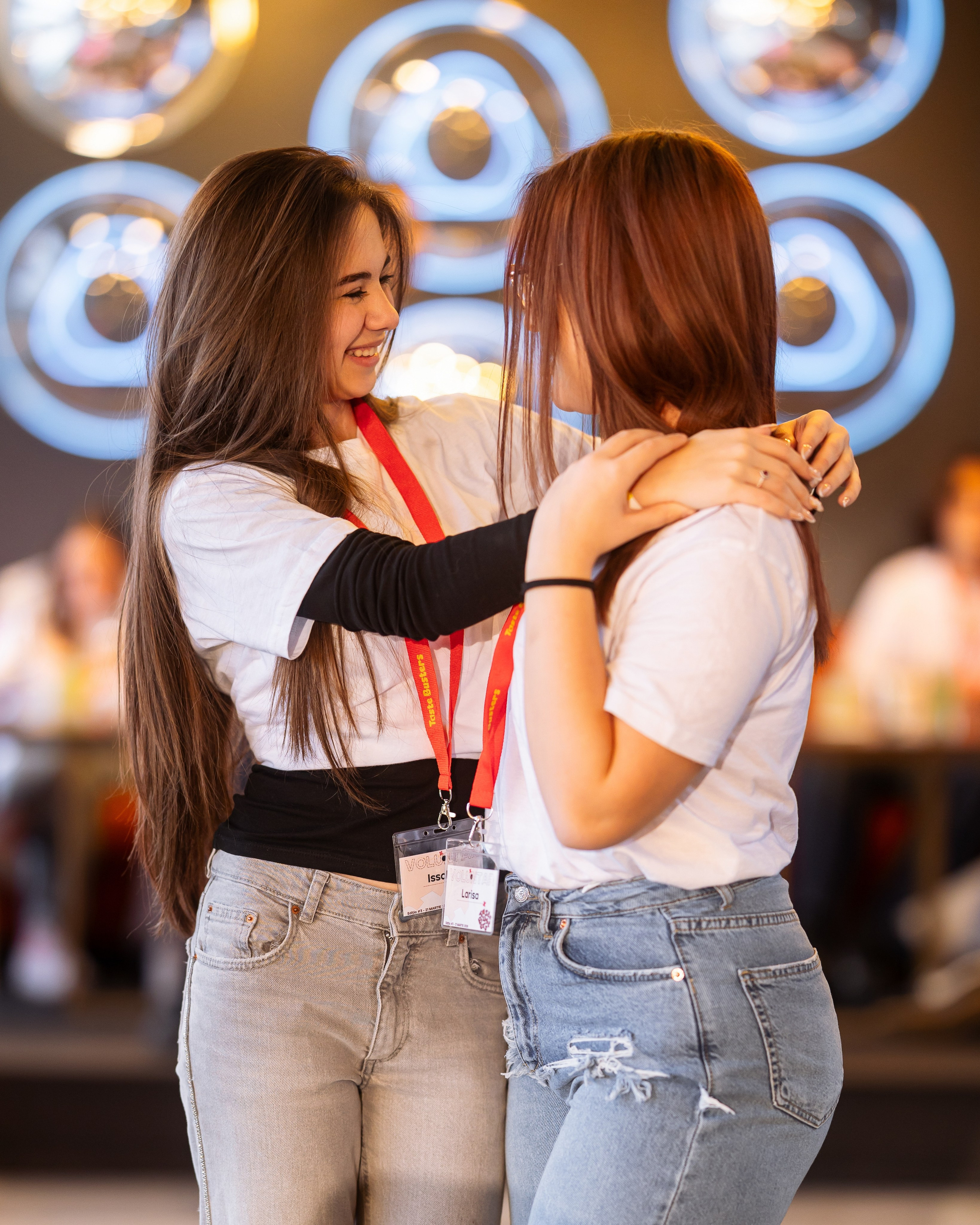 Taste Busters 3. Marius Ciocan