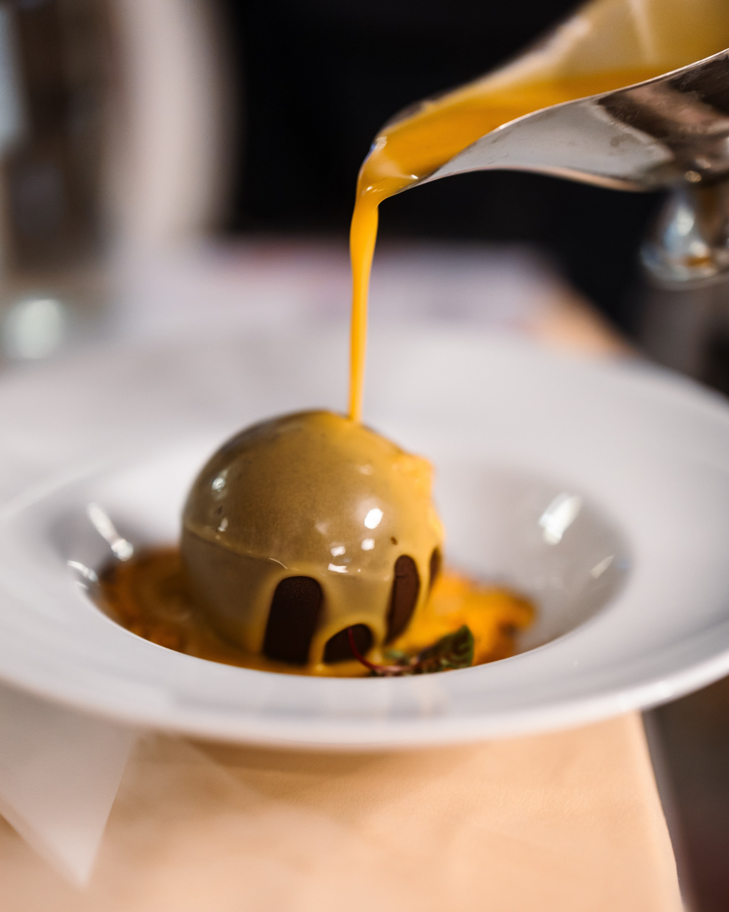 Taste Busters 2. Marius Ciocan