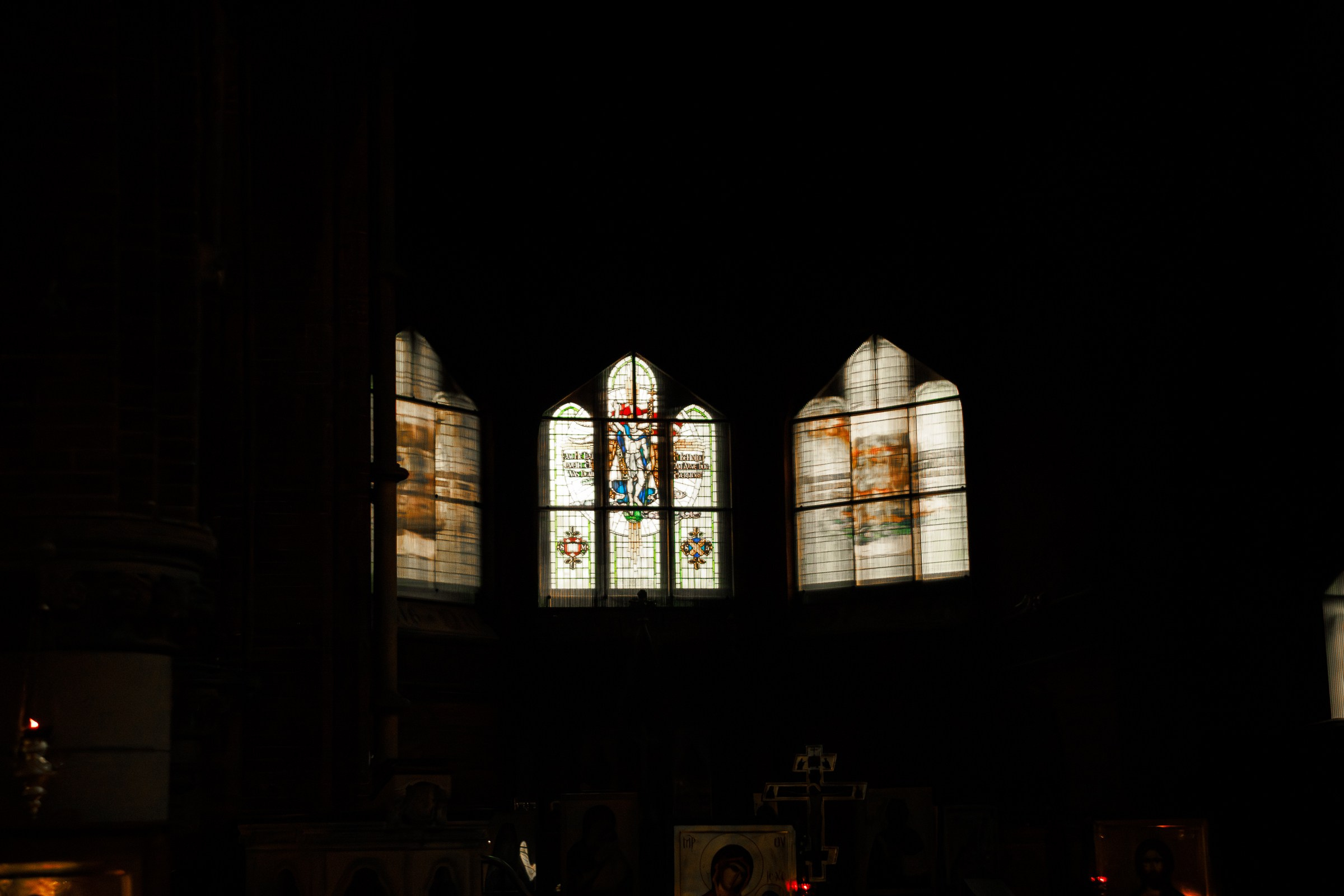 Christening. Https://valeriubriciuc.com/