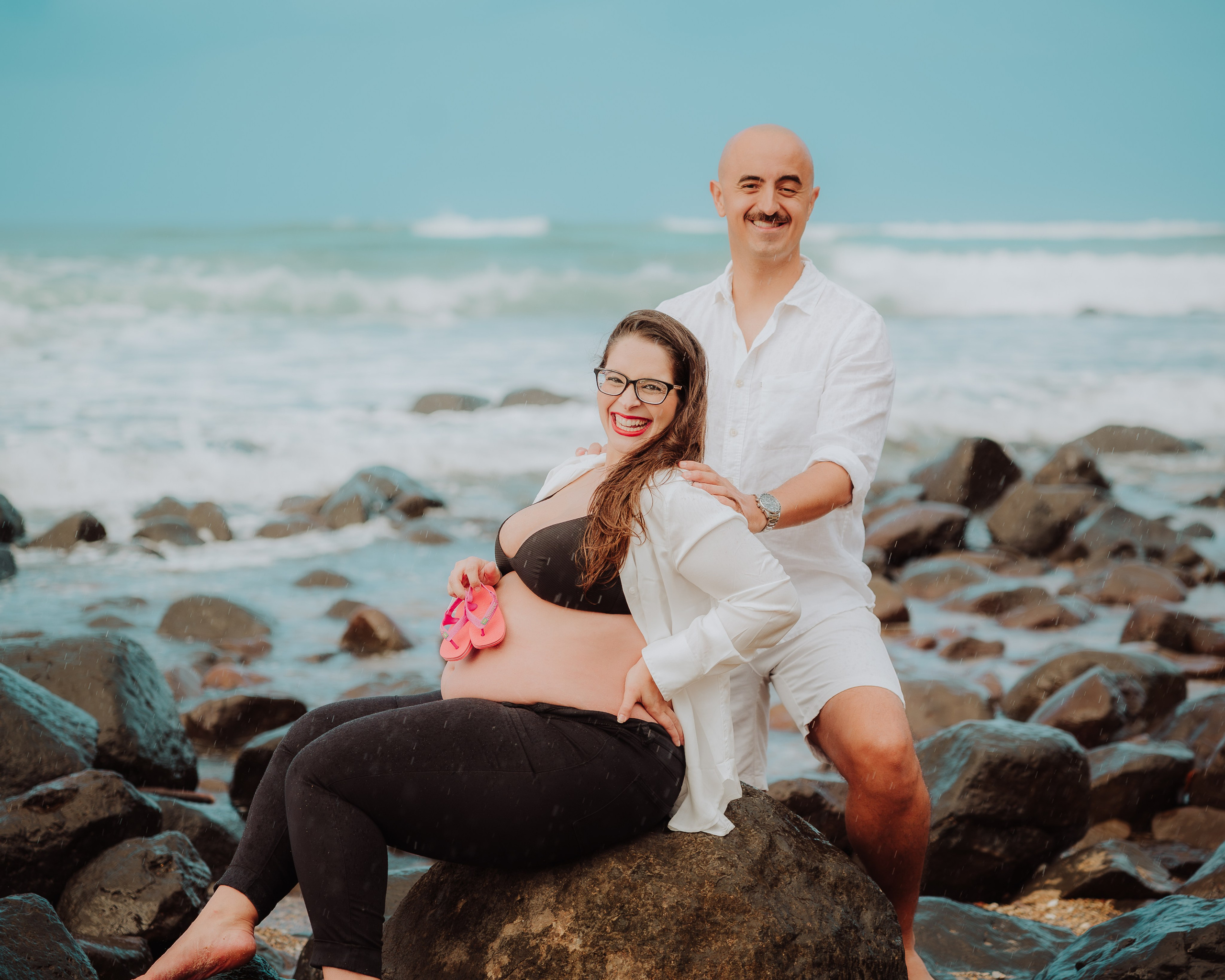 Pregnancy Photoshoot — Pamela. JS Photoshoot | Family, Events & Pet Photographer in Brisbane