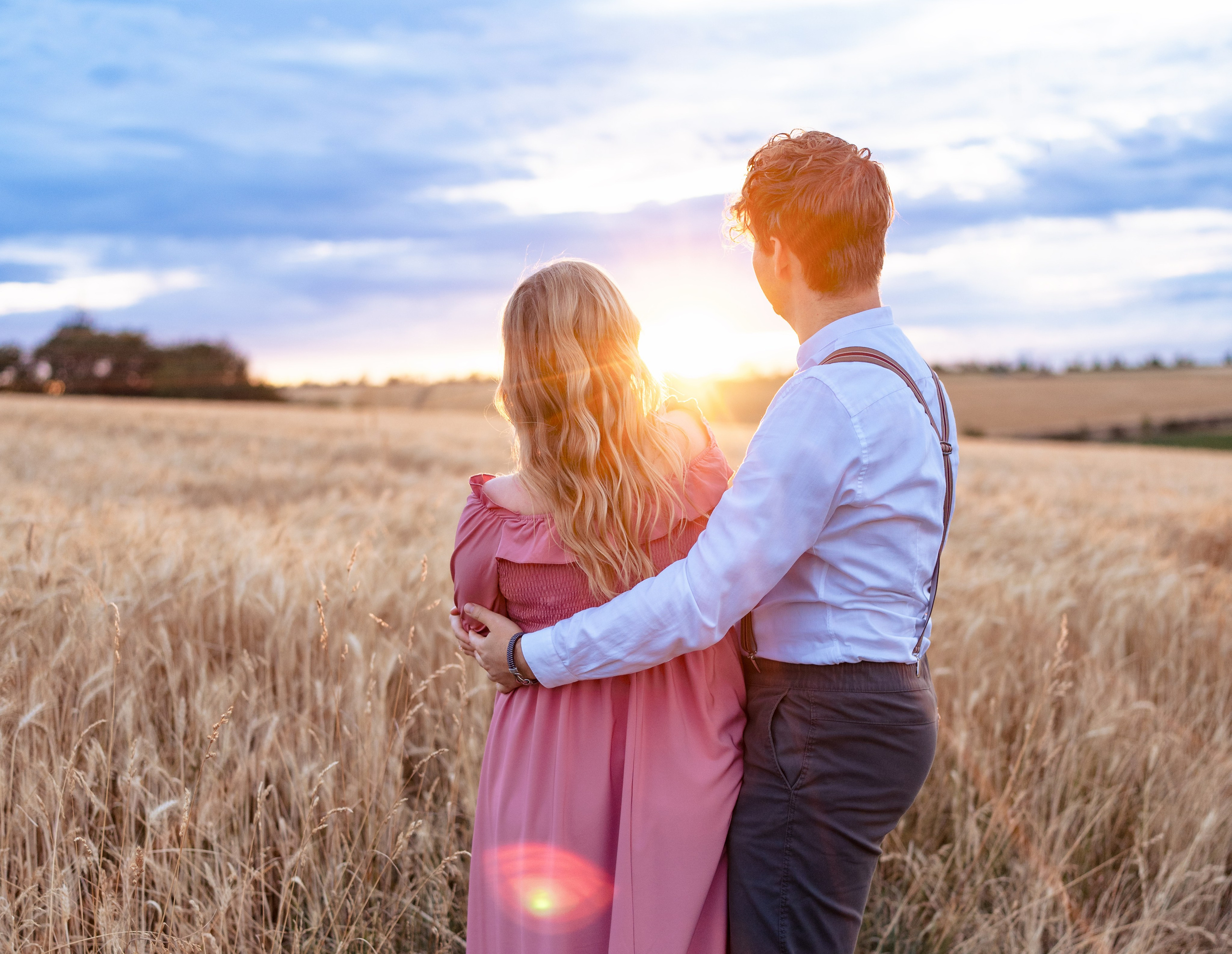LOVE. Familien, Lifestyle und Portrait Fotografin in Trier, Luxembourg