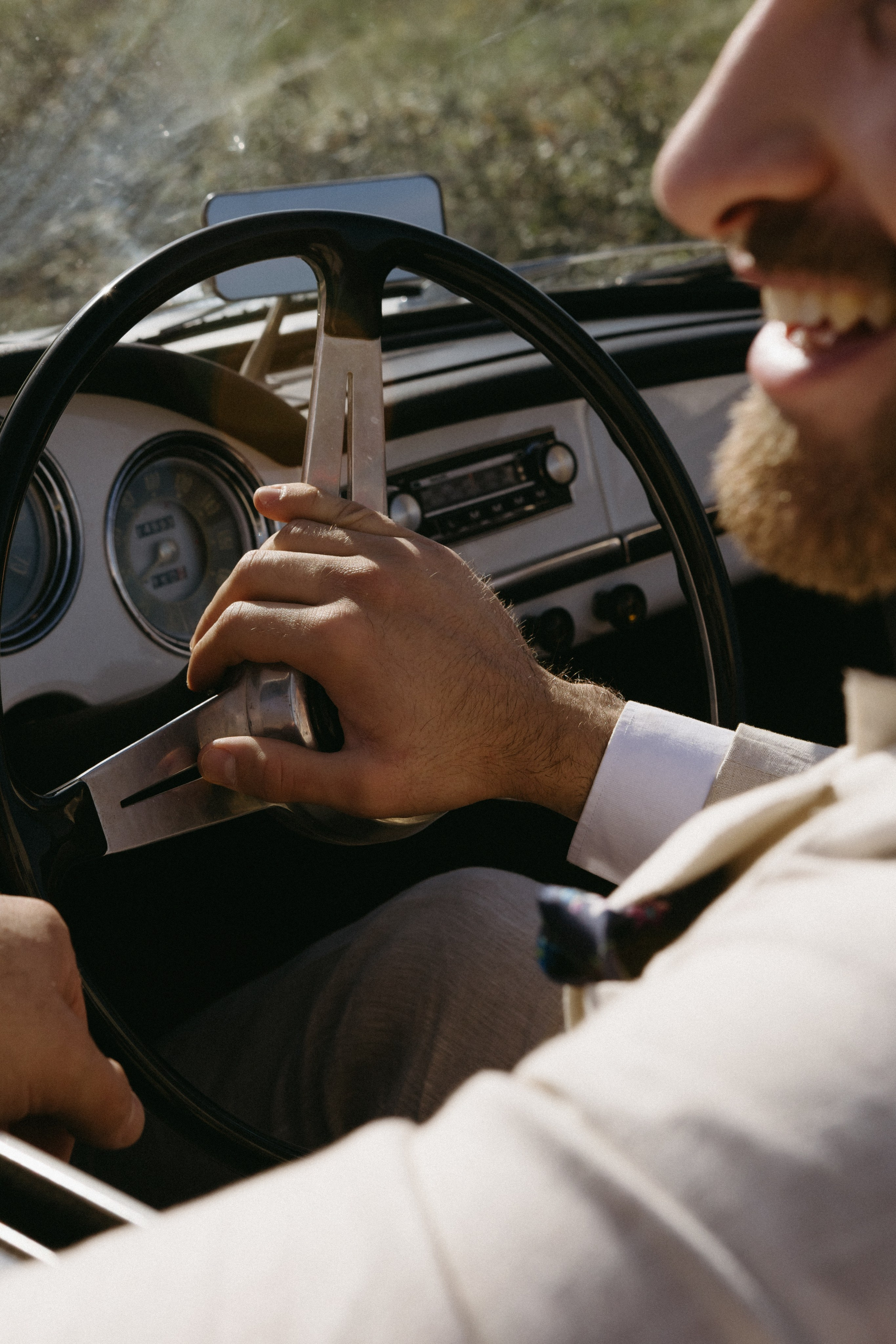 Alyssa&Sean in Apulia. Fotografa Rimini
