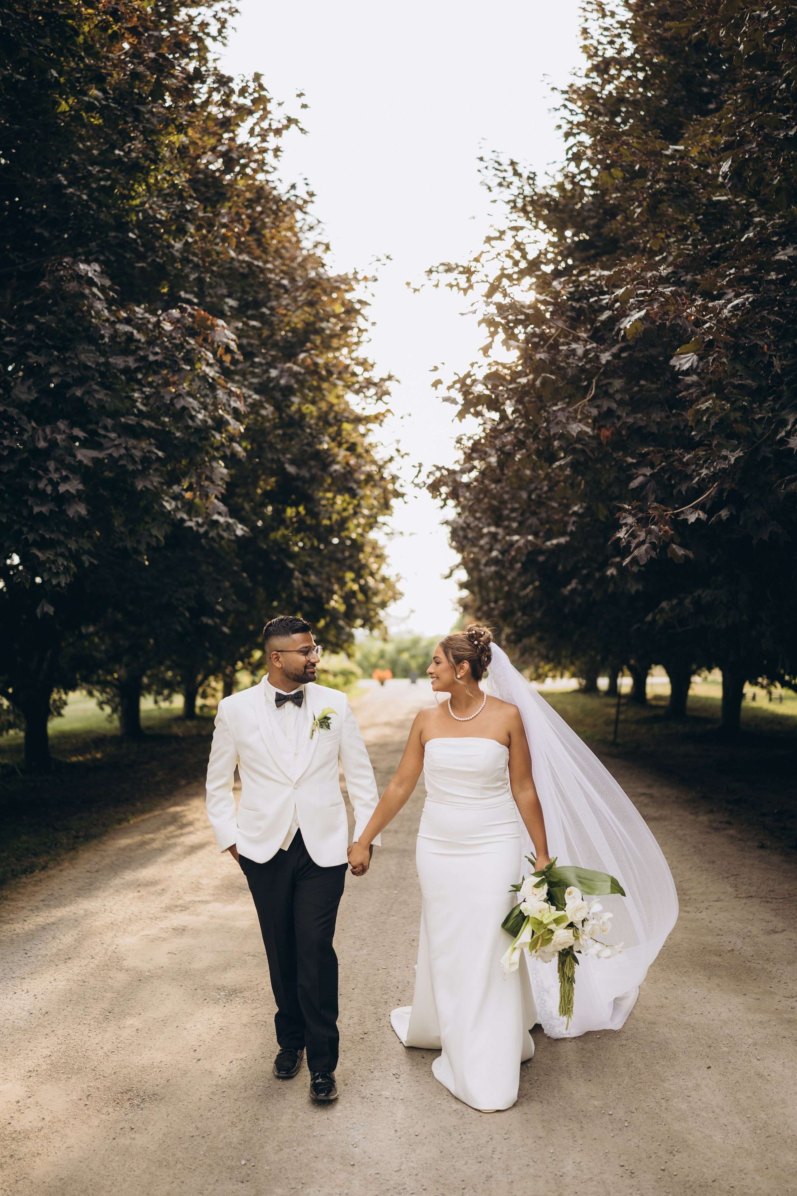 M & J. WEDDING VIDEOGRAPHER TORONTO