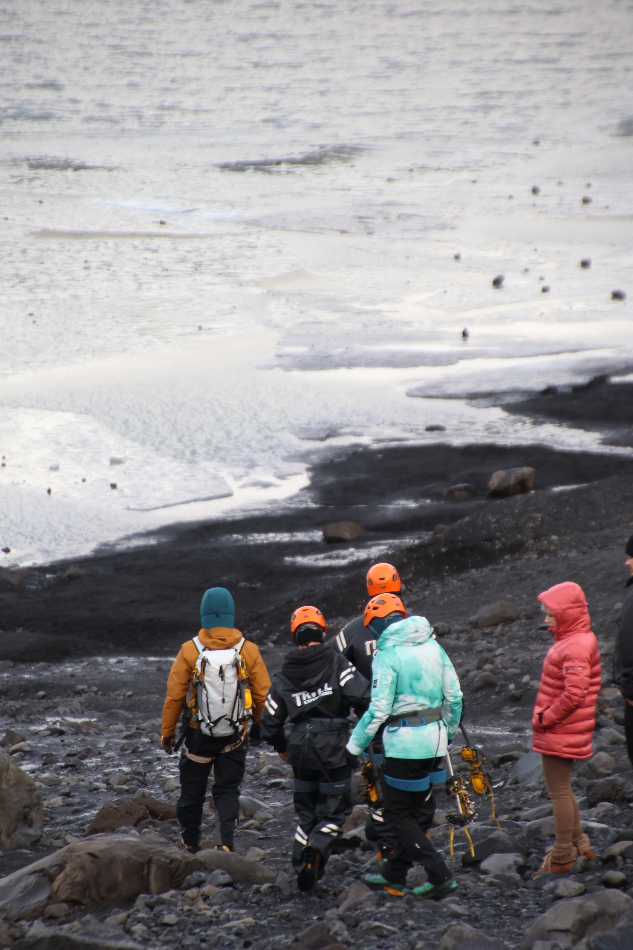 Iceland 2025. Marina, Fotograf aus Nürnberg