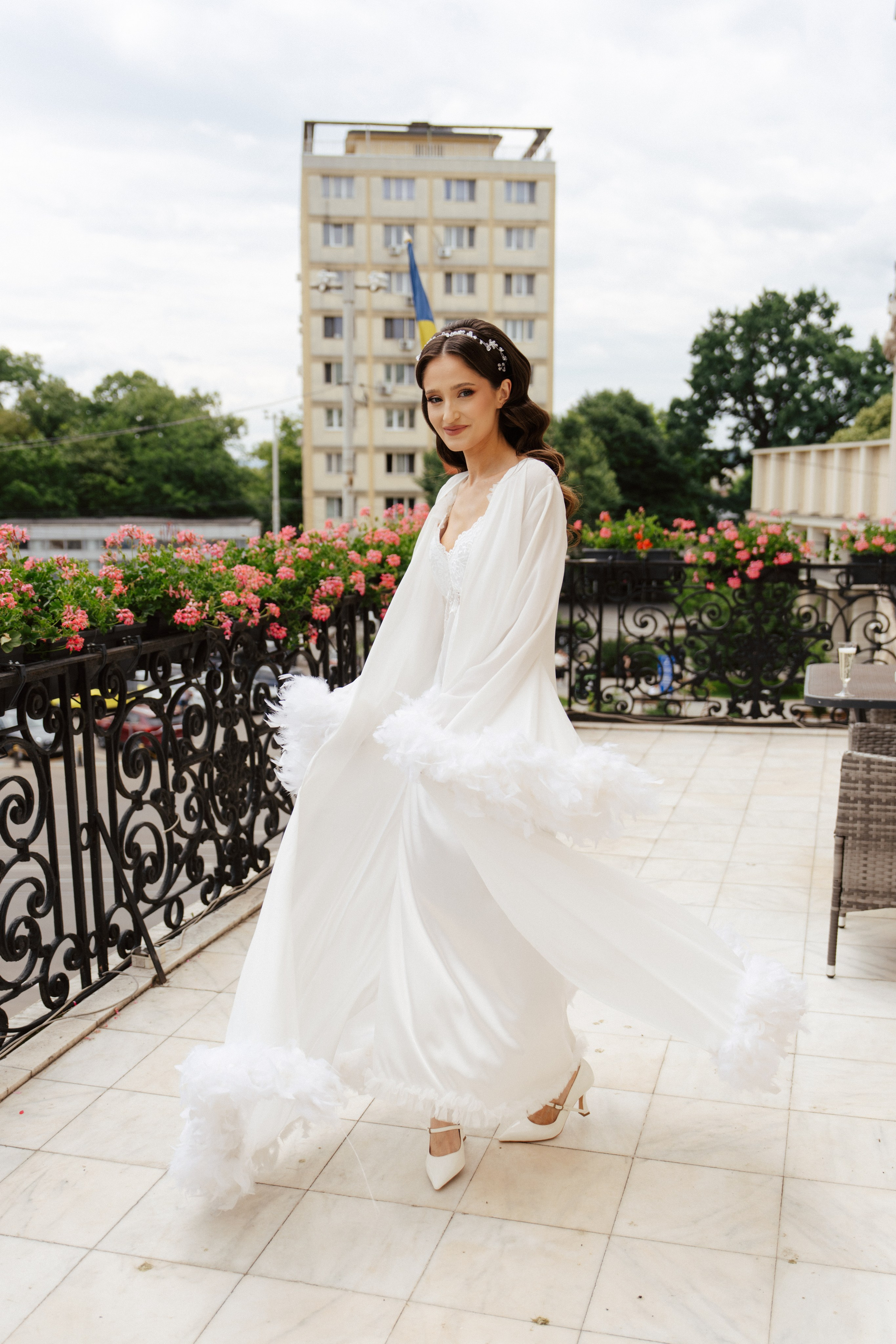 Nunta. Mihai Padurariu - fotograf