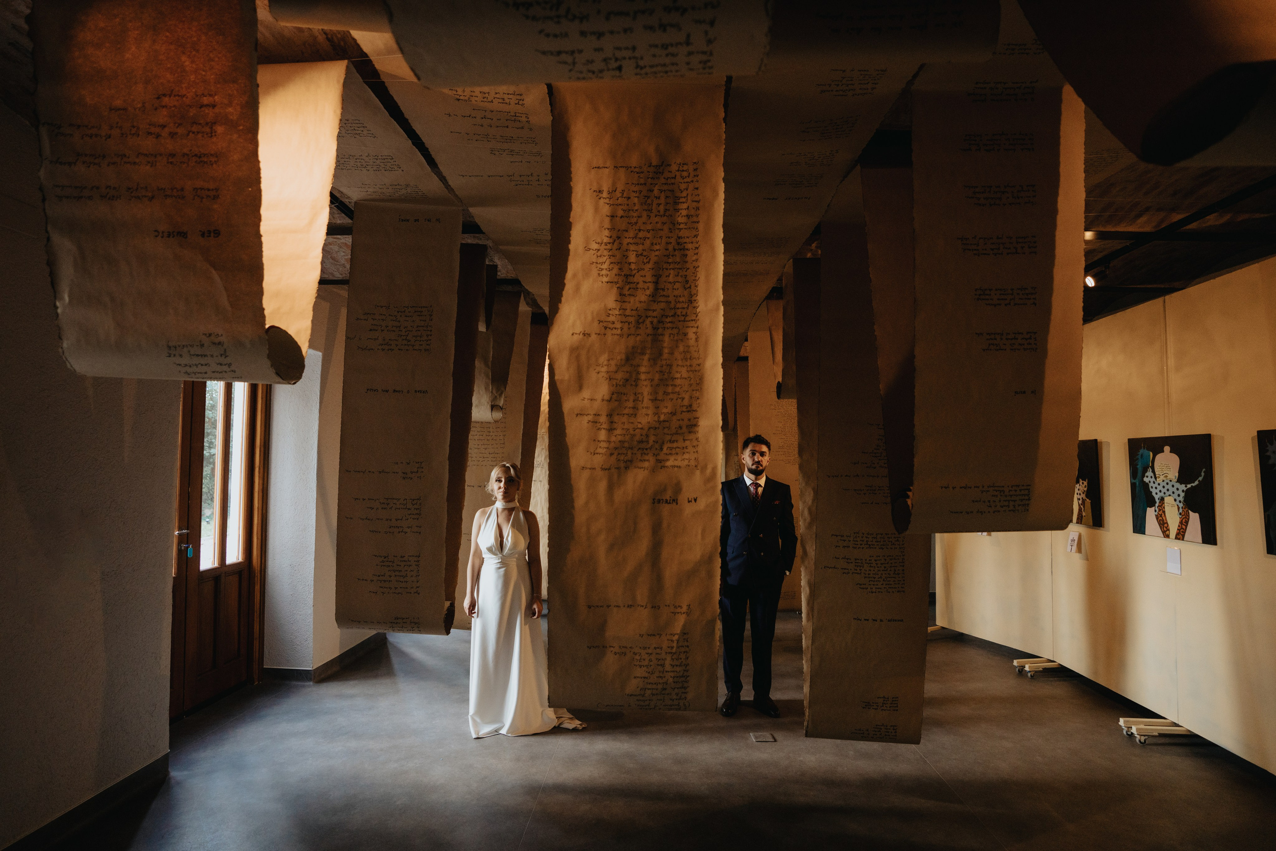 Nunta. Mihai Padurariu - fotograf