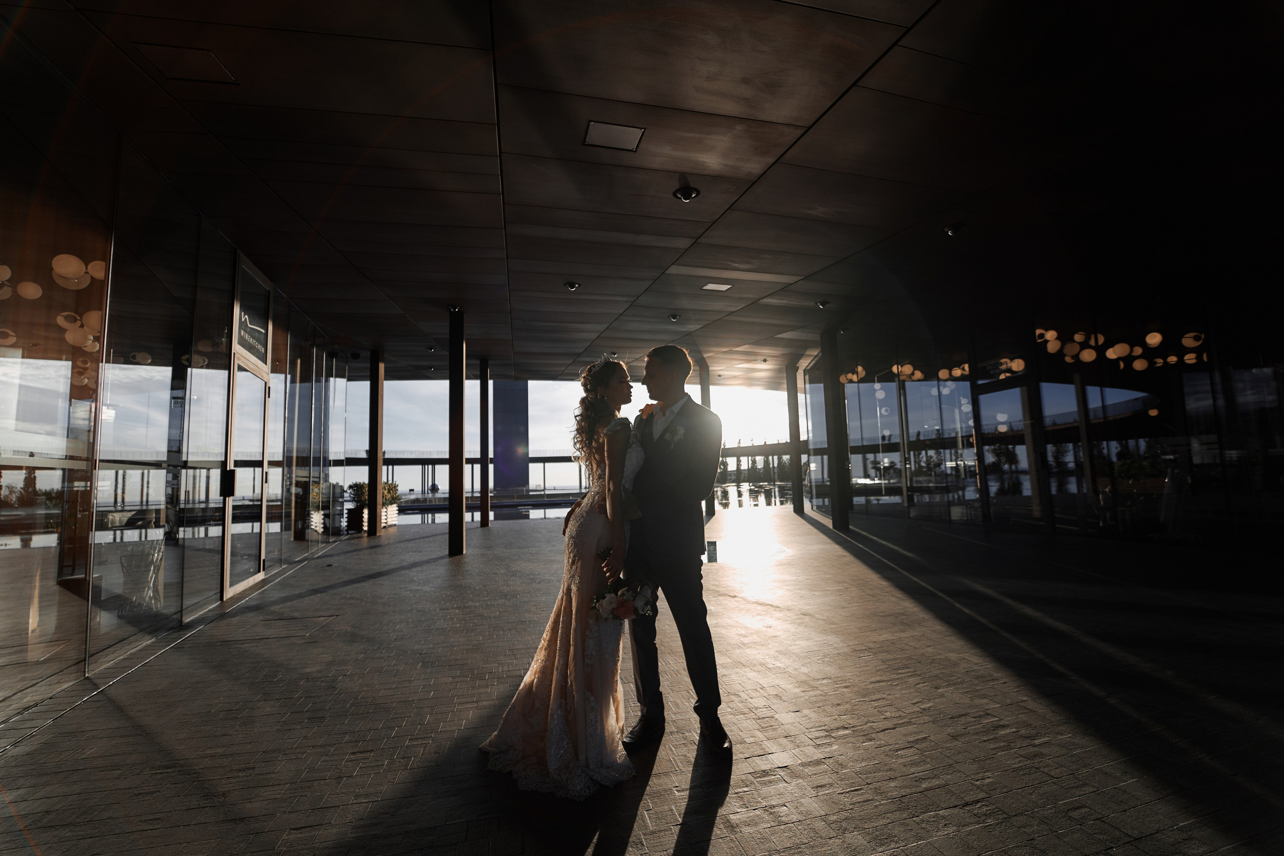 Oleg&Anastasiya. Professional Wedding and event photographer USA New York