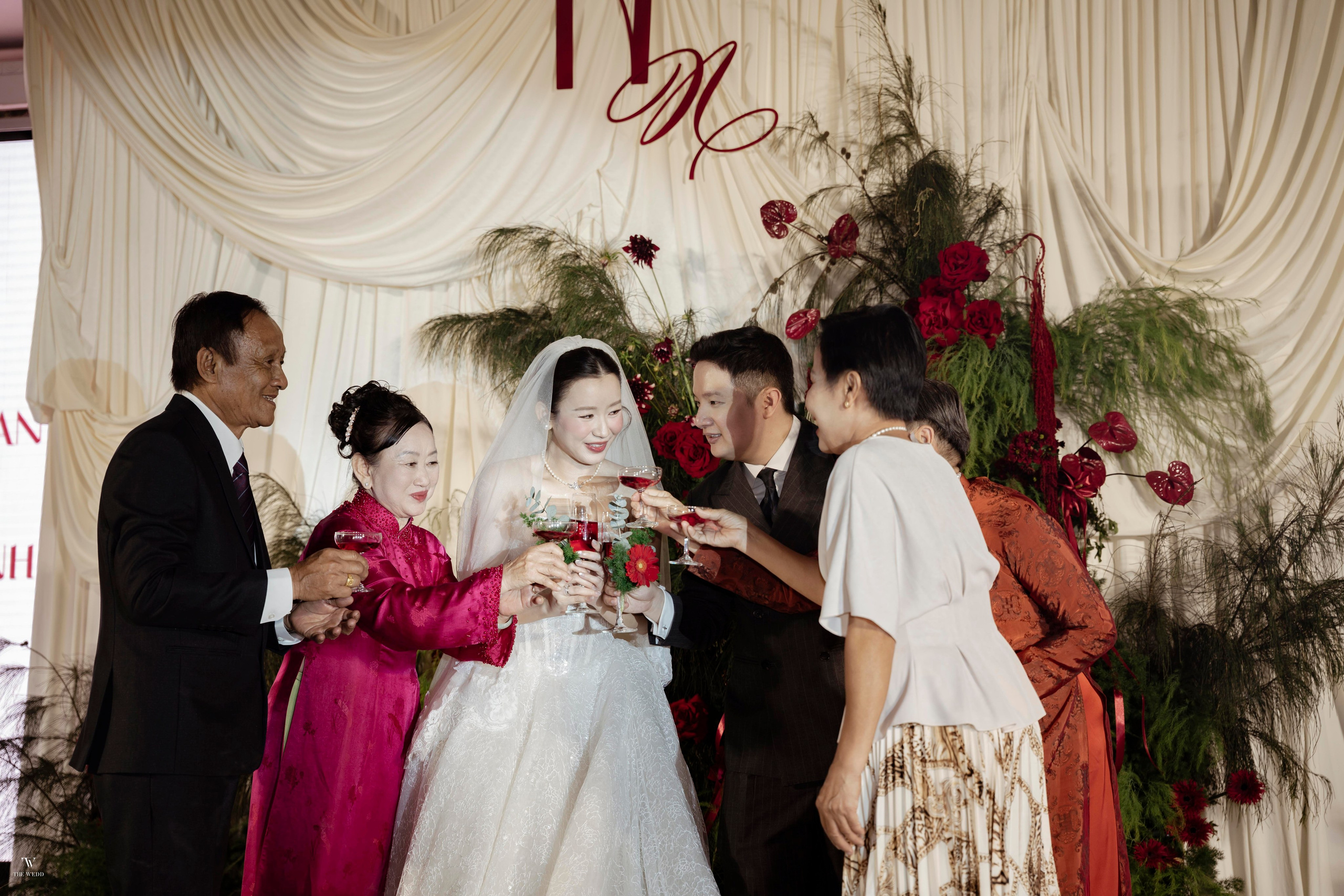 NGHIA & NGOC. WEDDING PHOTOGRAPHER IN VIETNAM