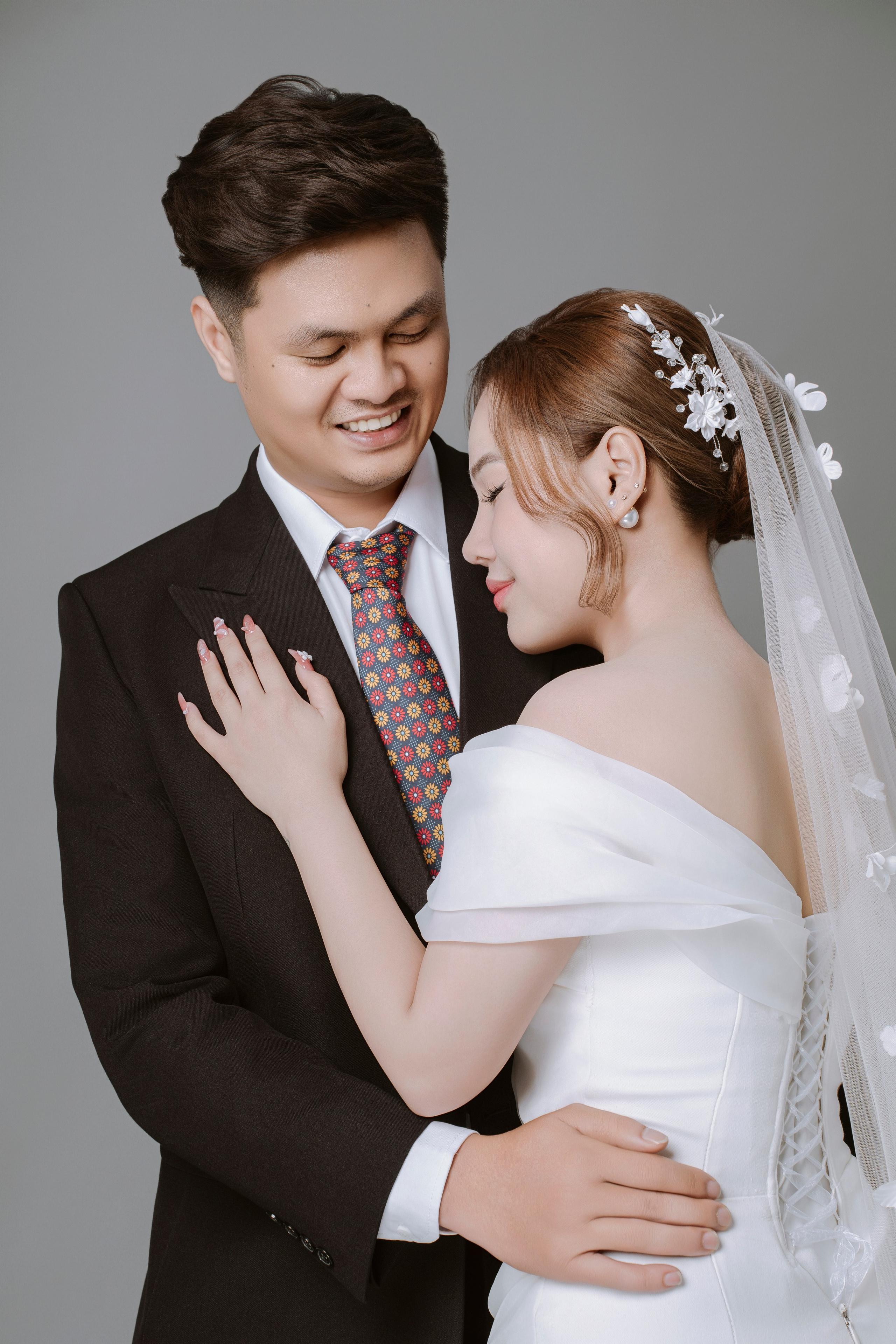 THANH & VY. WEDDING PHOTOGRAPHER IN VIETNAM