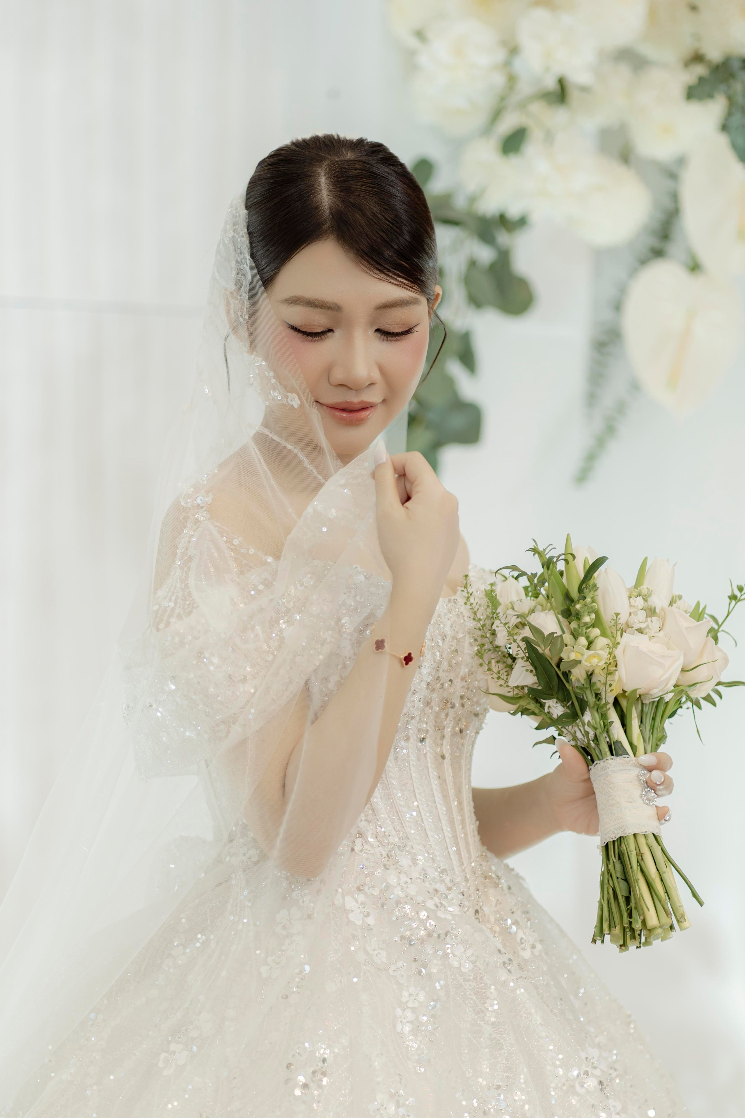 THUAN & TRINH. WEDDING PHOTOGRAPHER IN VIETNAM
