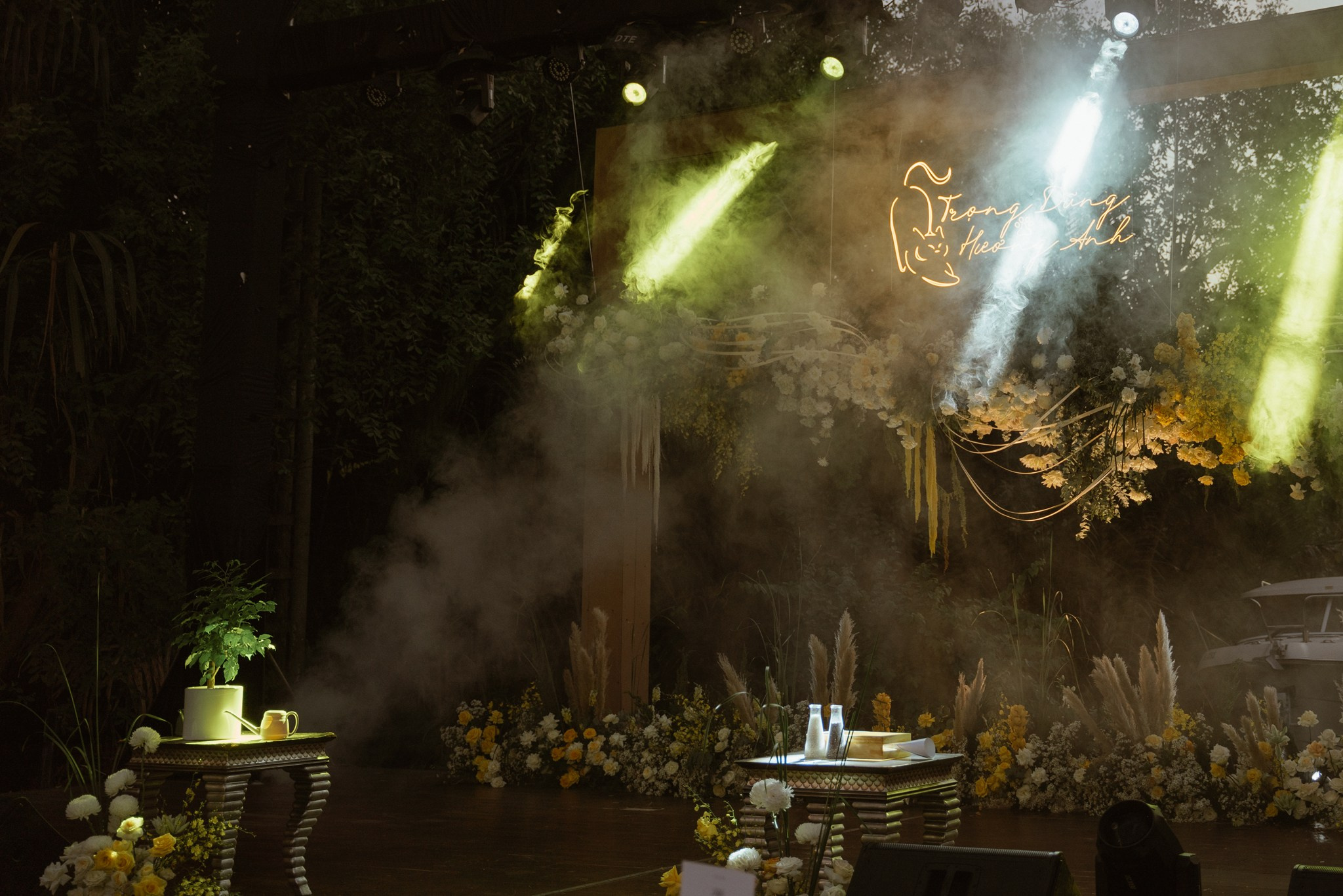 DUNG & ANH. WEDDING PHOTOGRAPHER IN VIETNAM