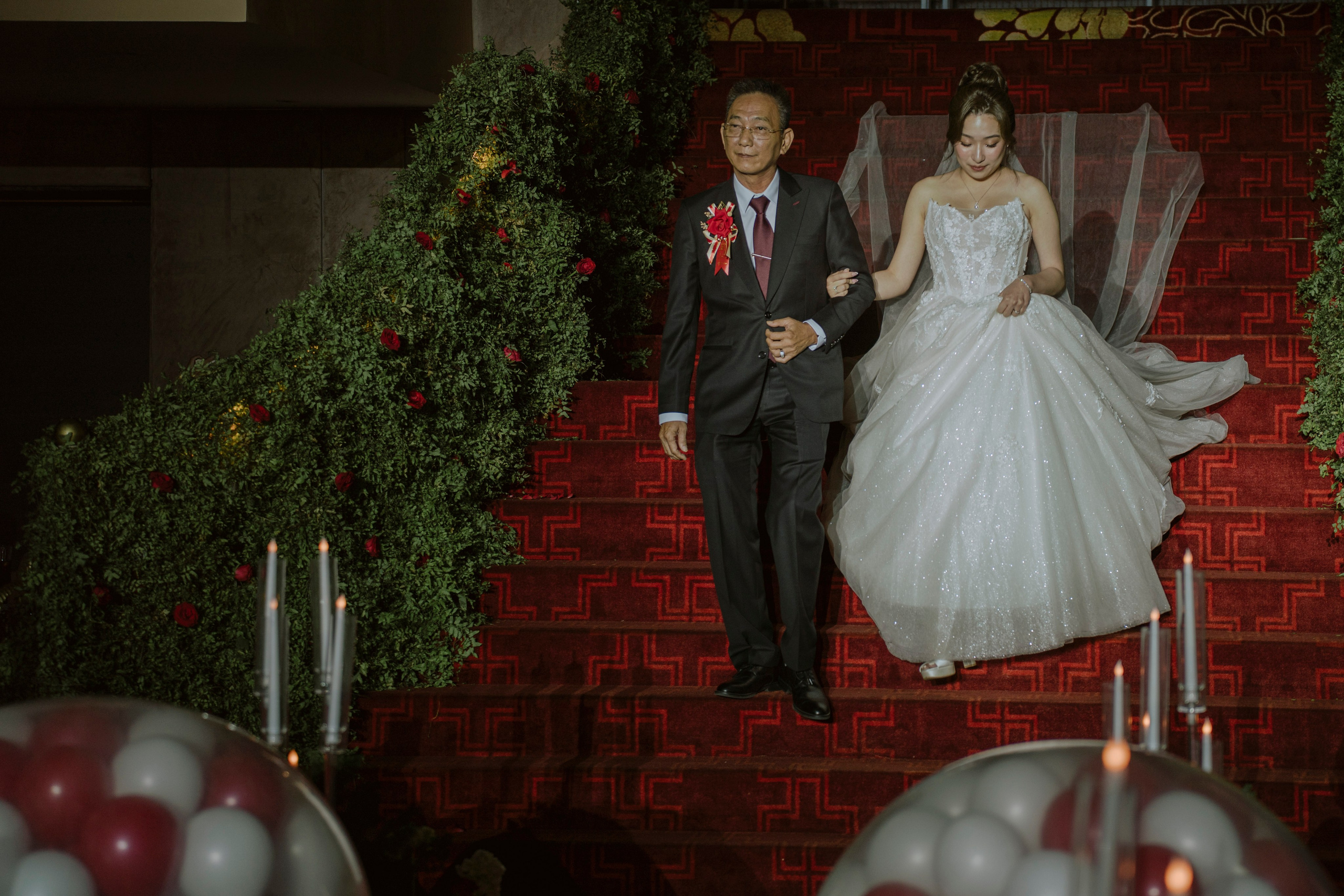 ERIC & NHA. WEDDING PHOTOGRAPHER IN VIETNAM