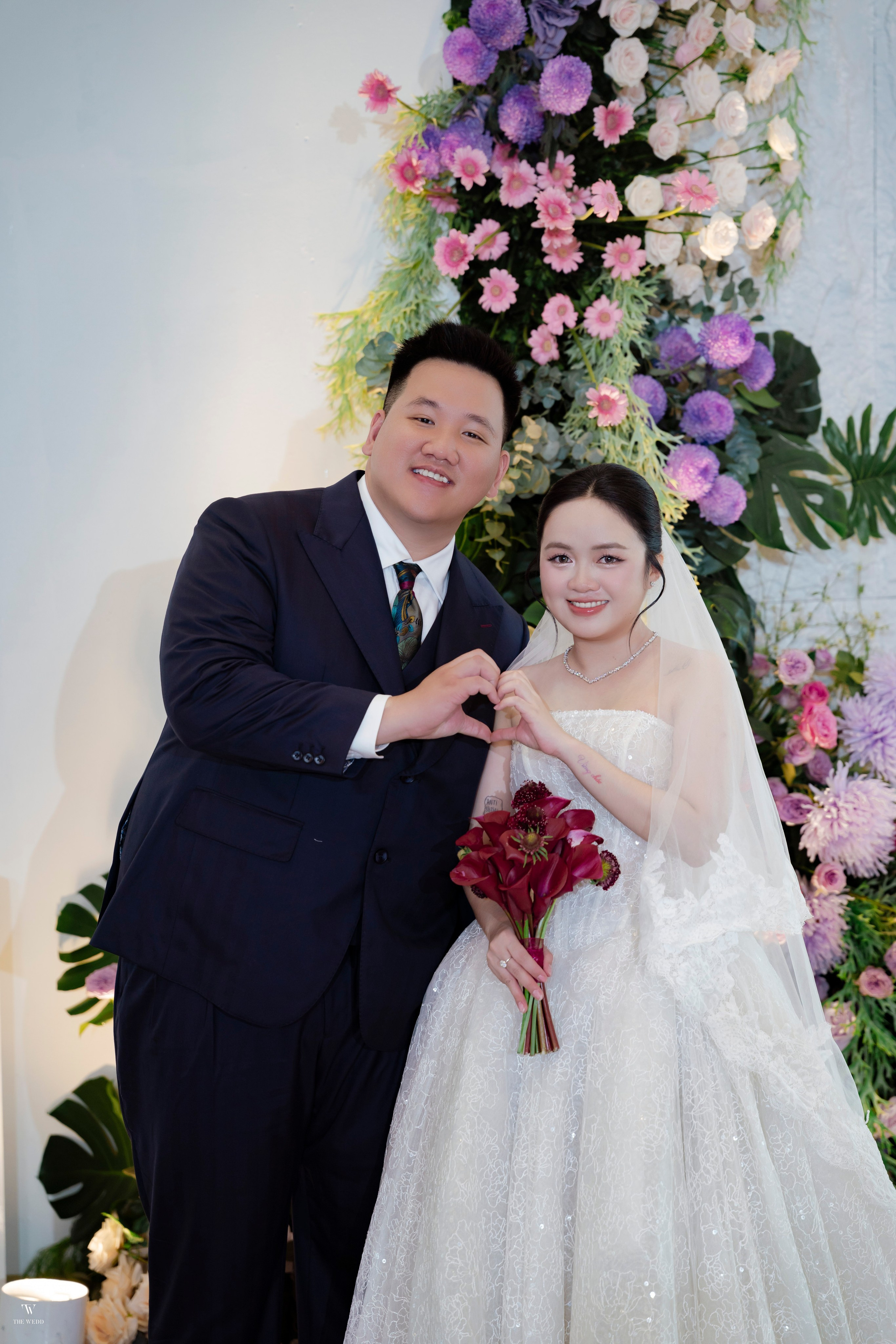 NAM & PHUONG. WEDDING PHOTOGRAPHER IN VIETNAM
