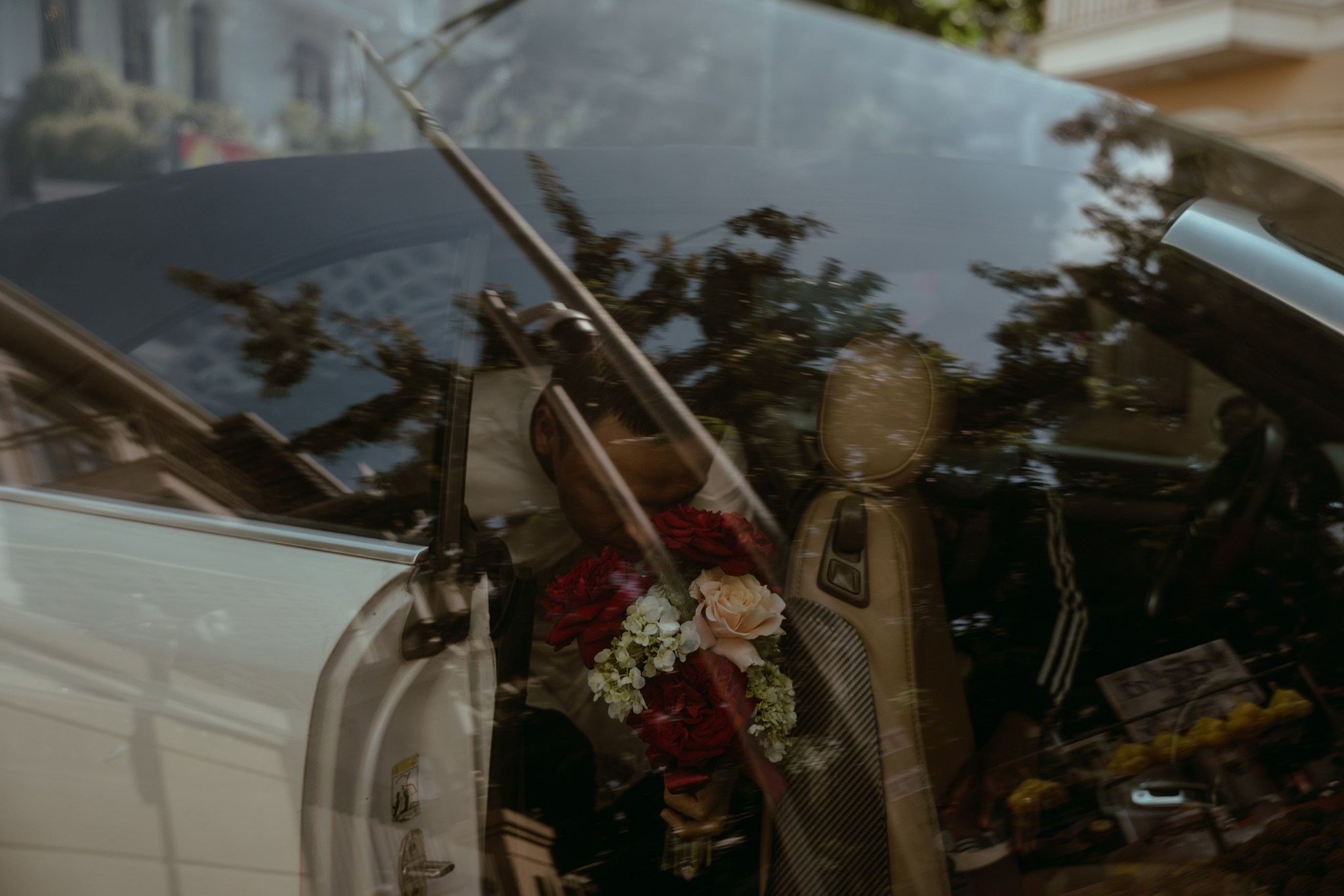 HUYNH & NHI. WEDDING PHOTOGRAPHER IN VIETNAM