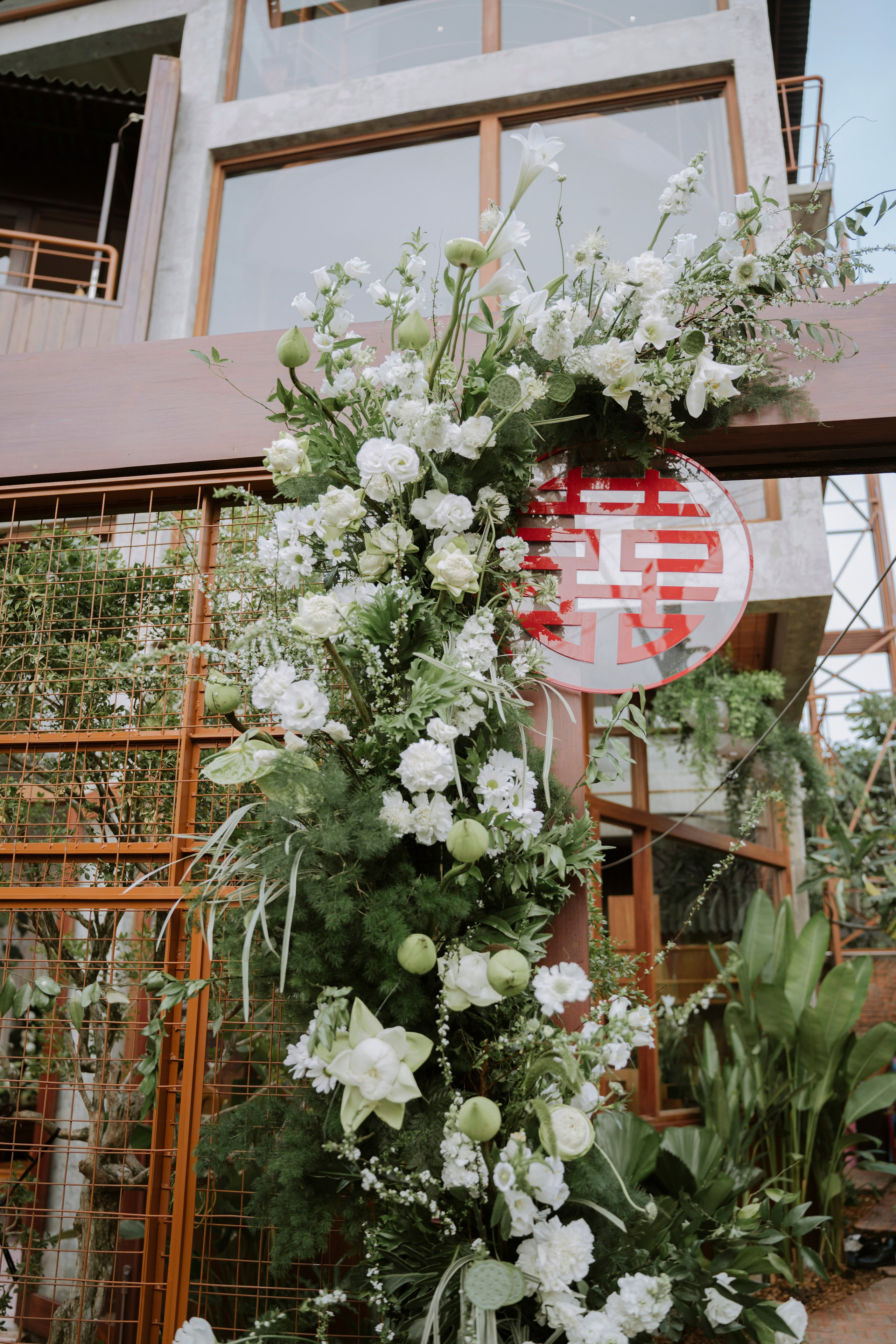 AMI & KEN. WEDDING PHOTOGRAPHER IN VIETNAM