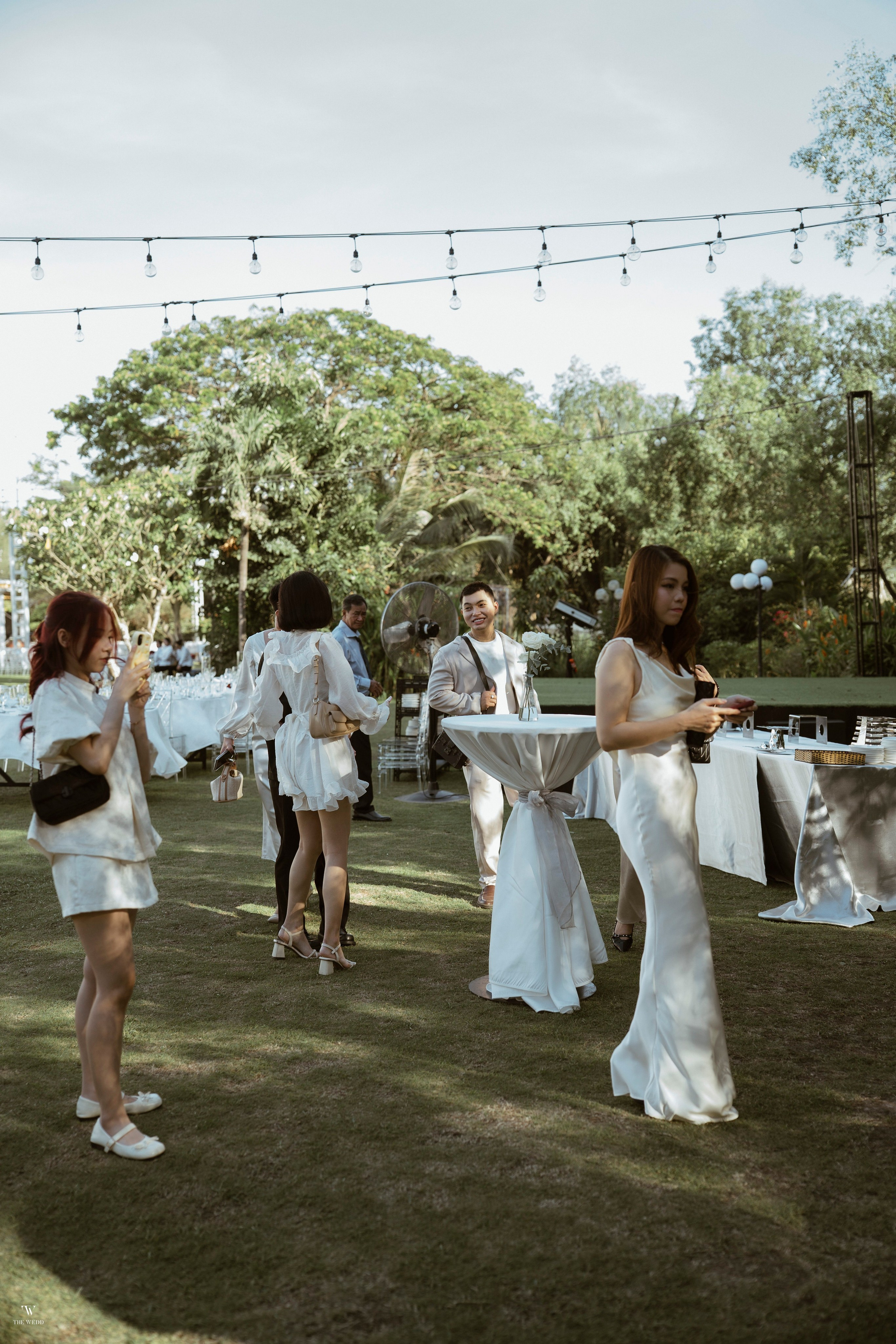 ALEX & NICOLE. WEDDING PHOTOGRAPHER IN VIETNAM