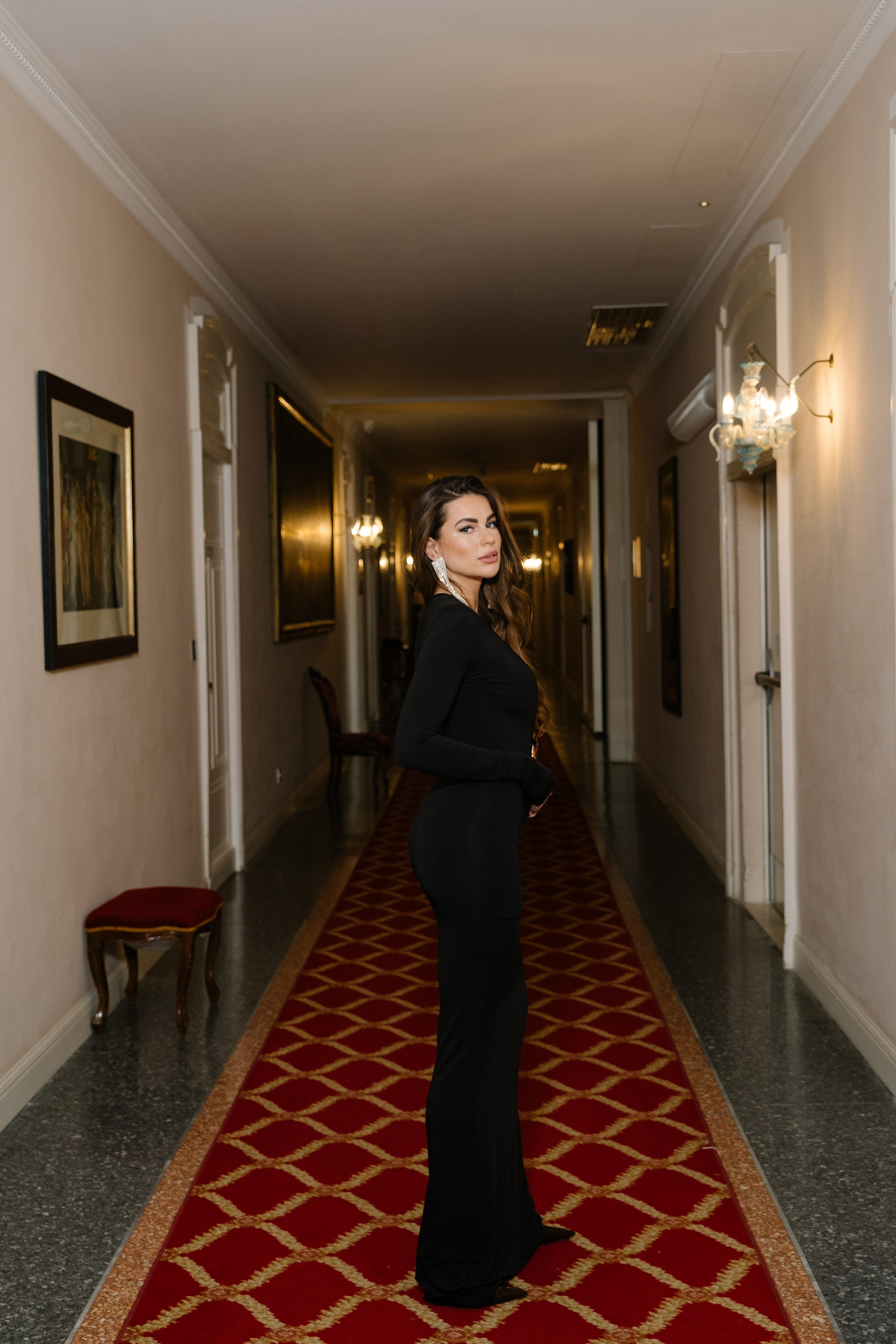 Evelina. Весільний фотограф Вікторія Саврук