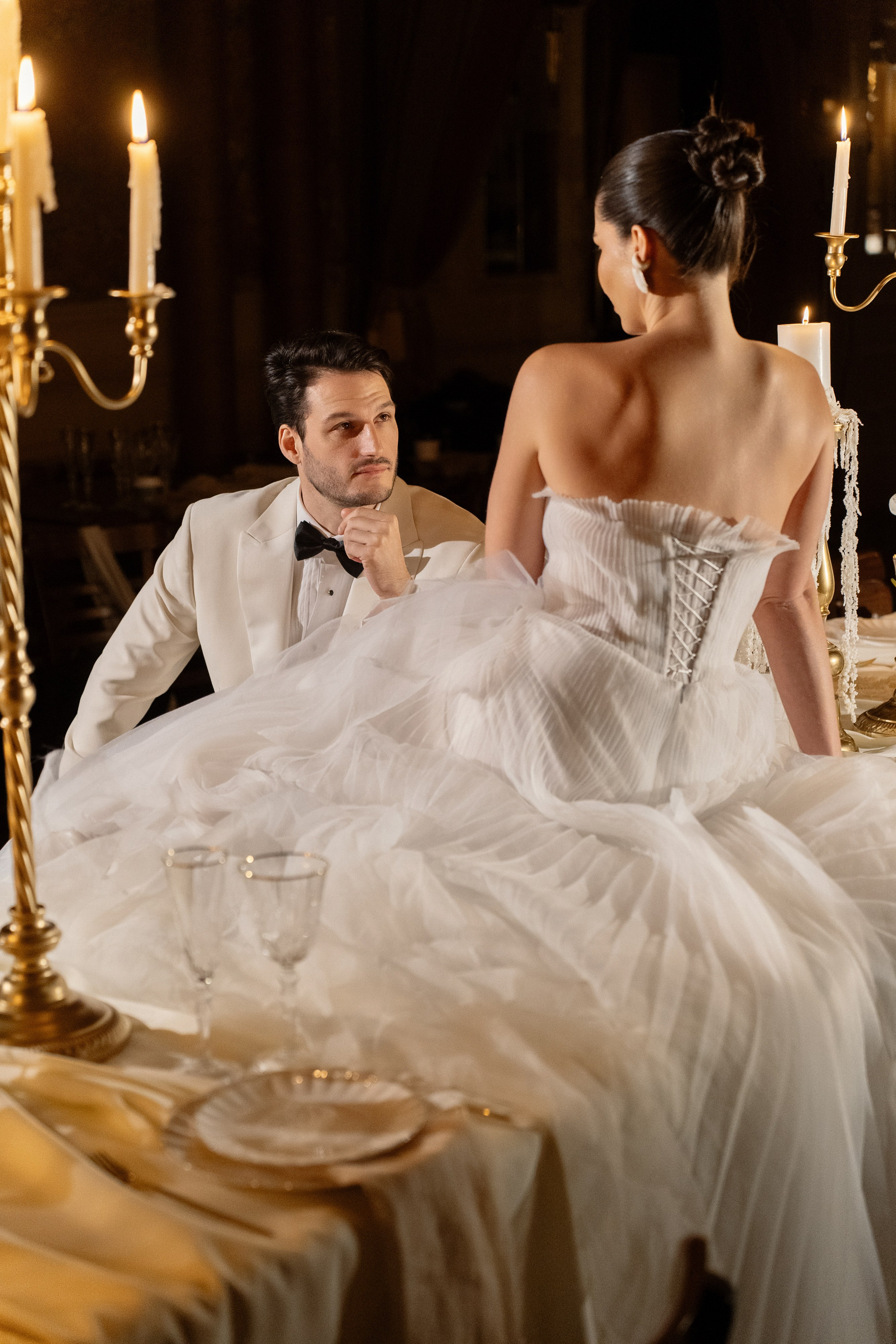 Emily and Levi. Wedding photographer and videographer New York | New Jersey