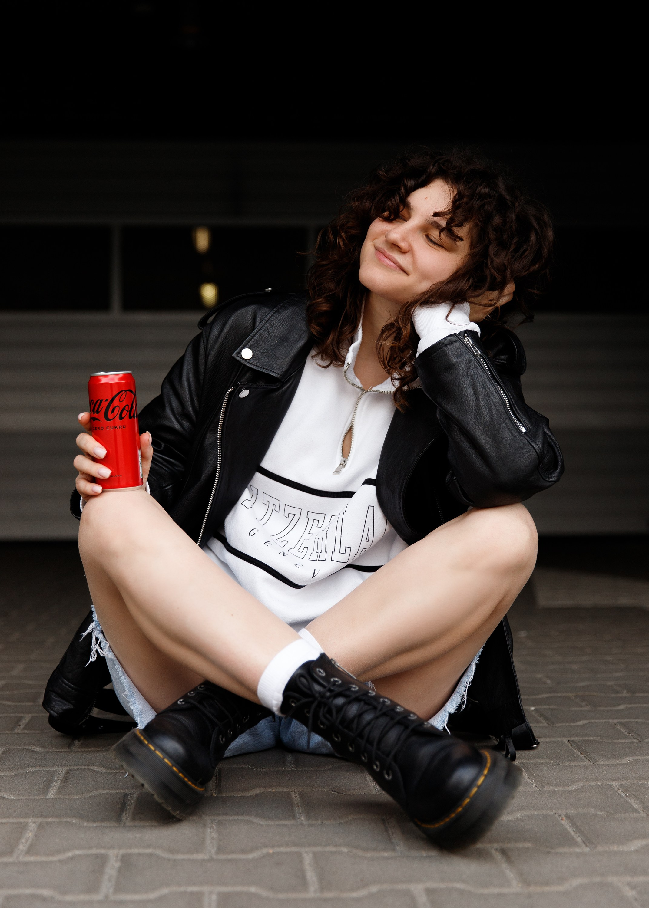 Diana. Kaja | fotograf psów we Wrocławiu