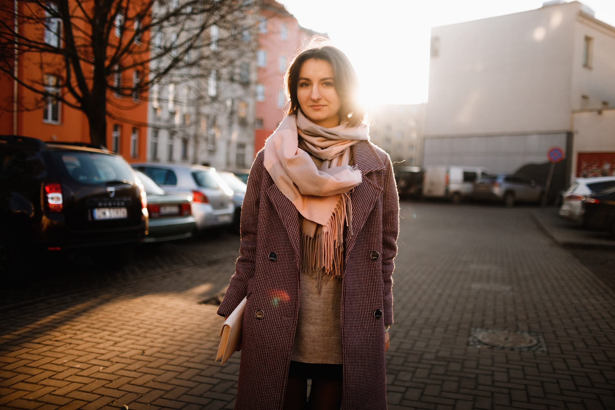 Nastya. Kaja | fotograf psów we Wrocławiu